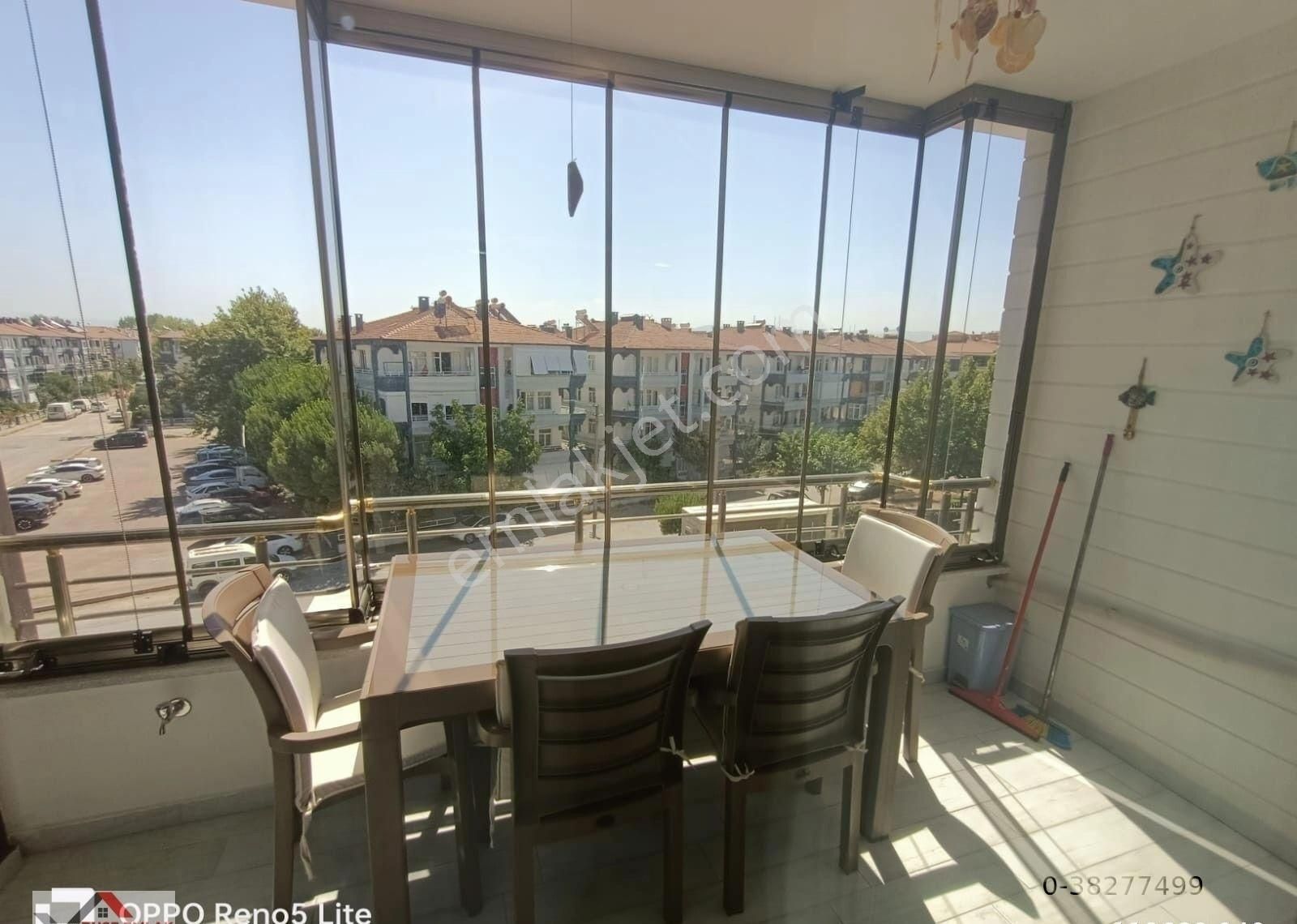 Buse Emlaktan Edremit Altınkumda 2+1 Sıfır Eşyalı Kiralık Daire