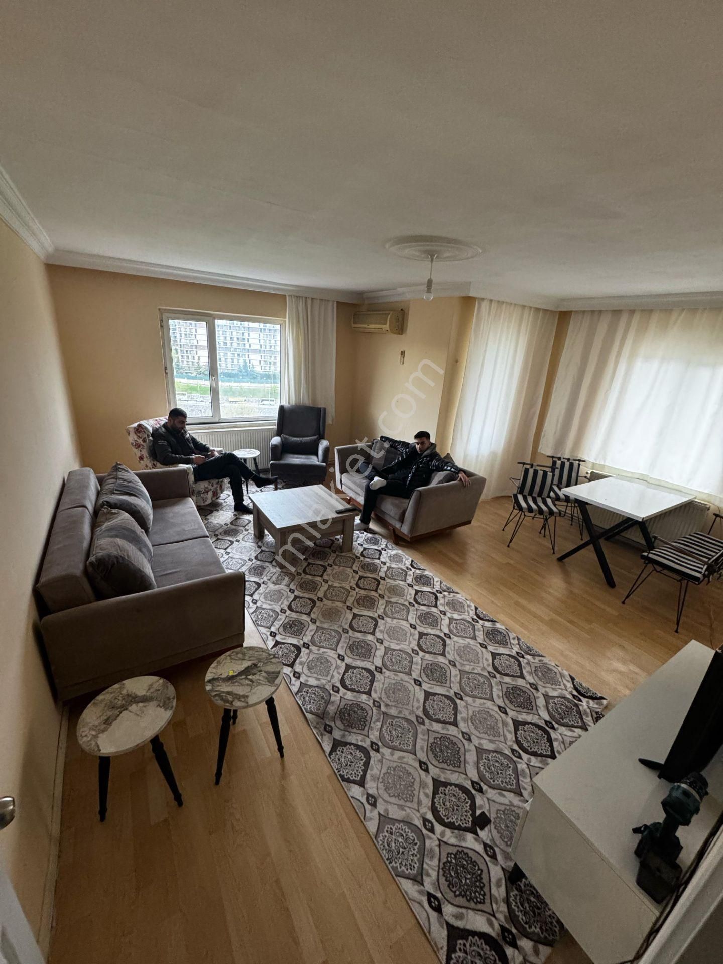 Kiralık Eşyalı Apart Odalar Faturalar Dahil 6500 Tl - Görsel 7