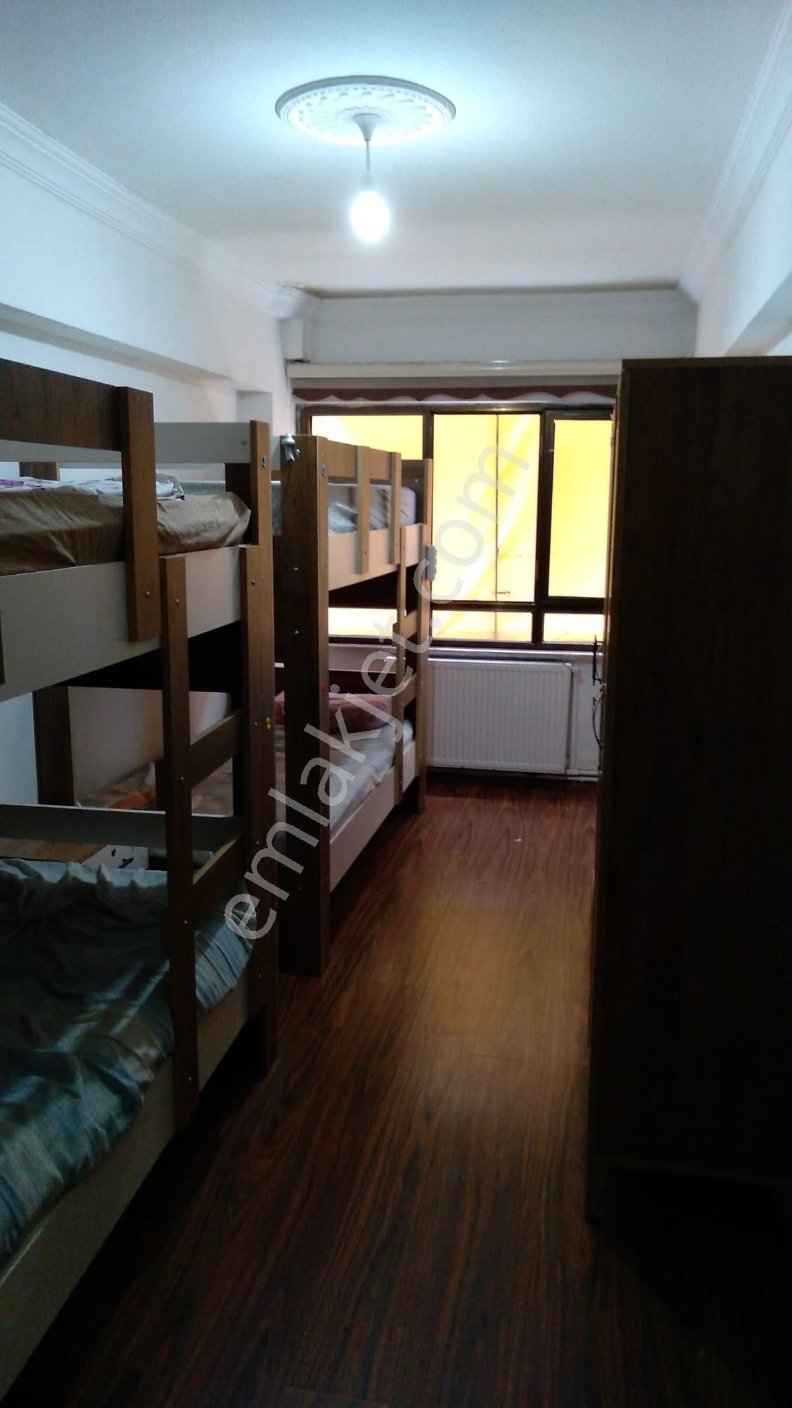 Kiralık Eşyalı Apart Odalar Faturalar Dahil 6500 Tl - Görsel 3