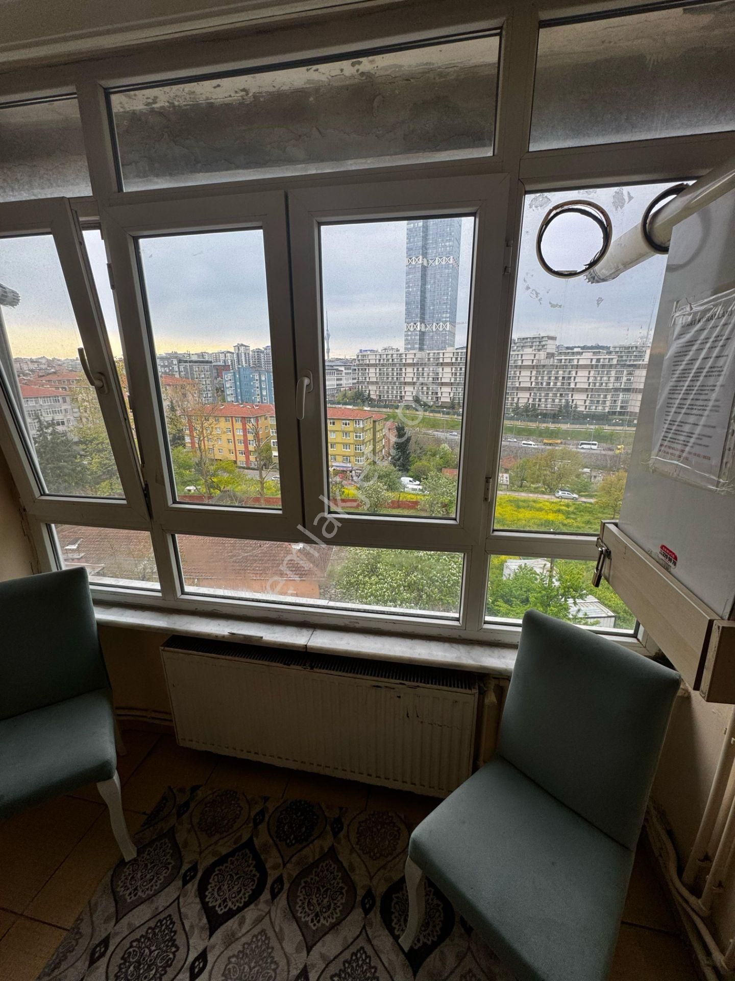 Kiralık Eşyalı Apart Odalar Faturalar Dahil 6500 Tl - Görsel 8