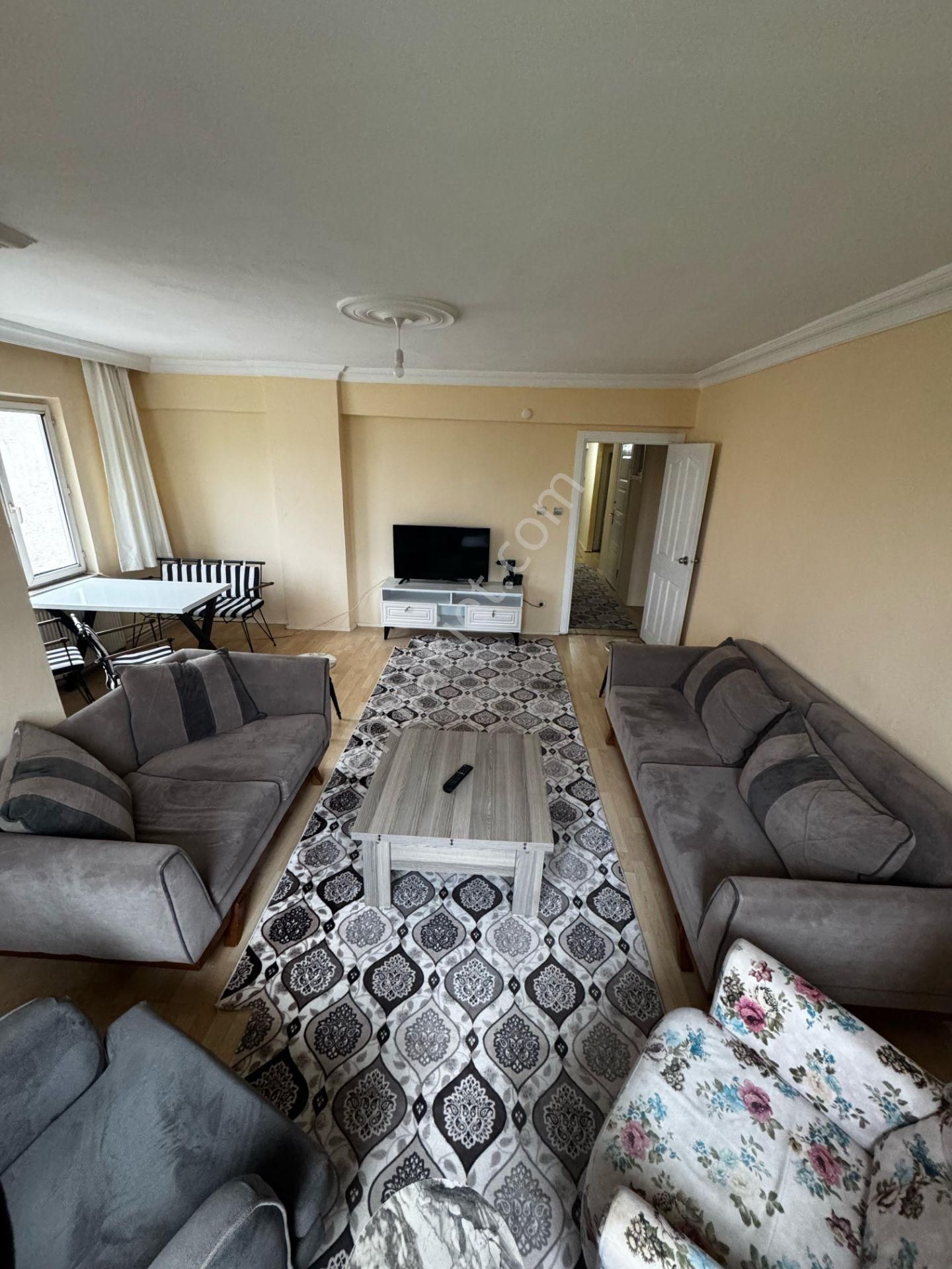 Kiralık Eşyalı Apart Odalar Faturalar Dahil 6500 Tl - Görsel 9