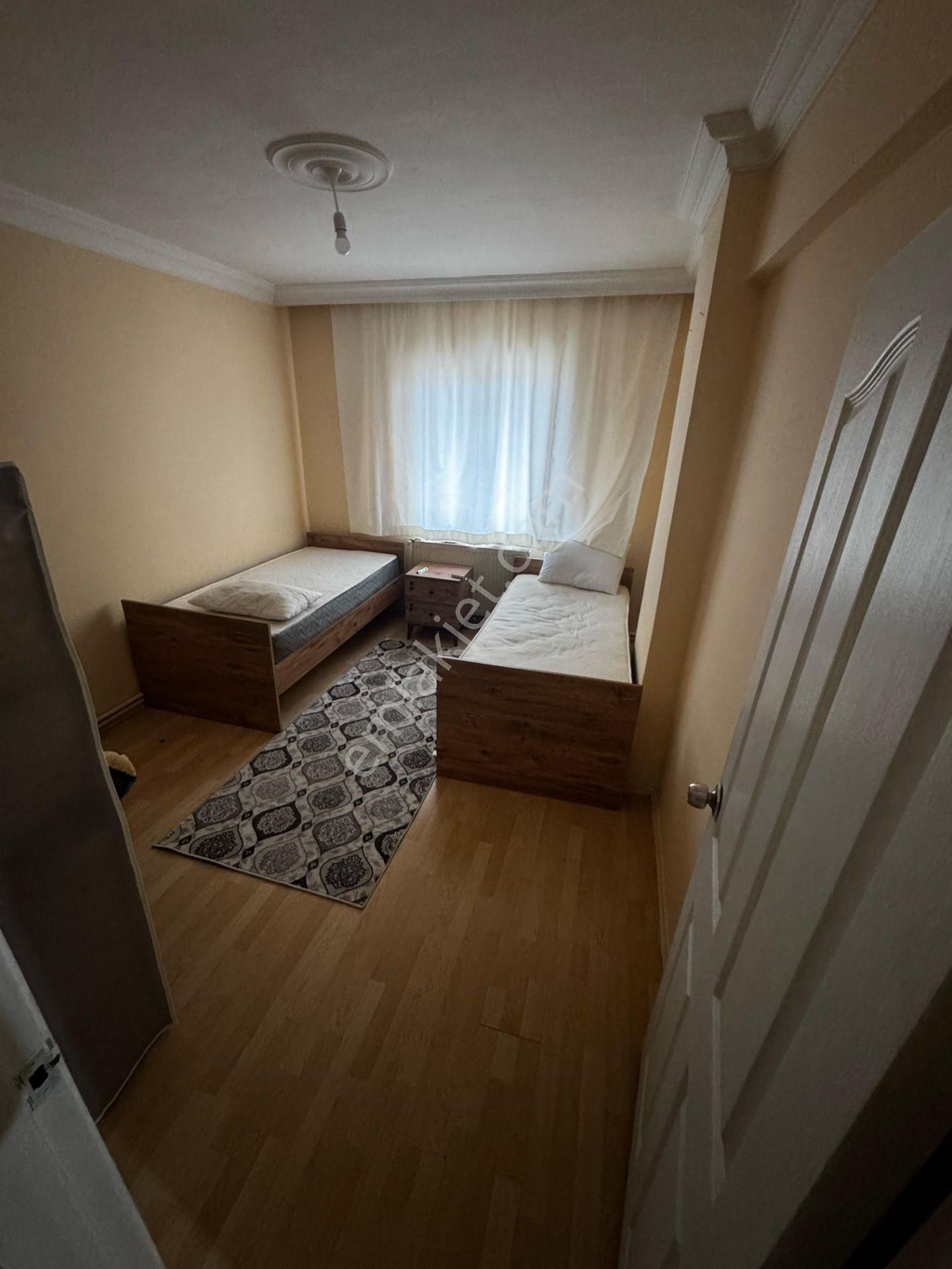 Kiralık Eşyalı Apart Odalar Faturalar Dahil 6500 Tl - Görsel 12