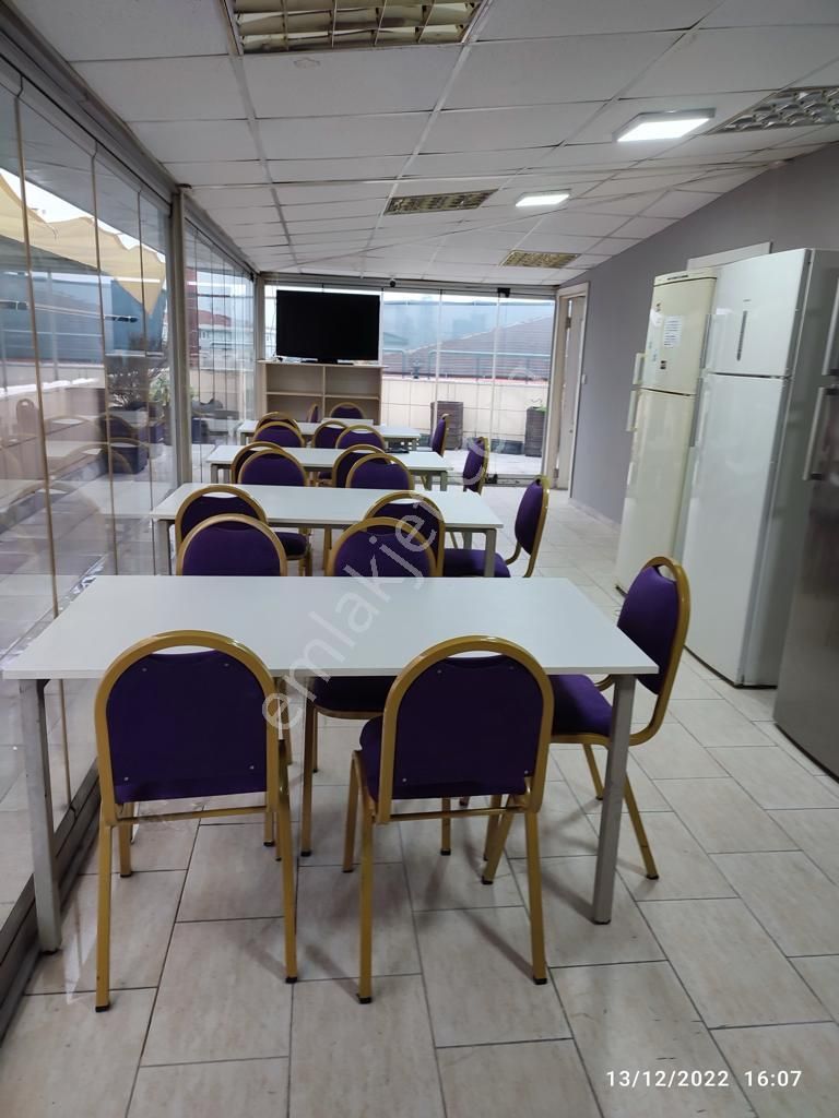 Kiralık Eşyalı Apart Odalar Faturalar Dahil 6500 Tl - Görsel 17