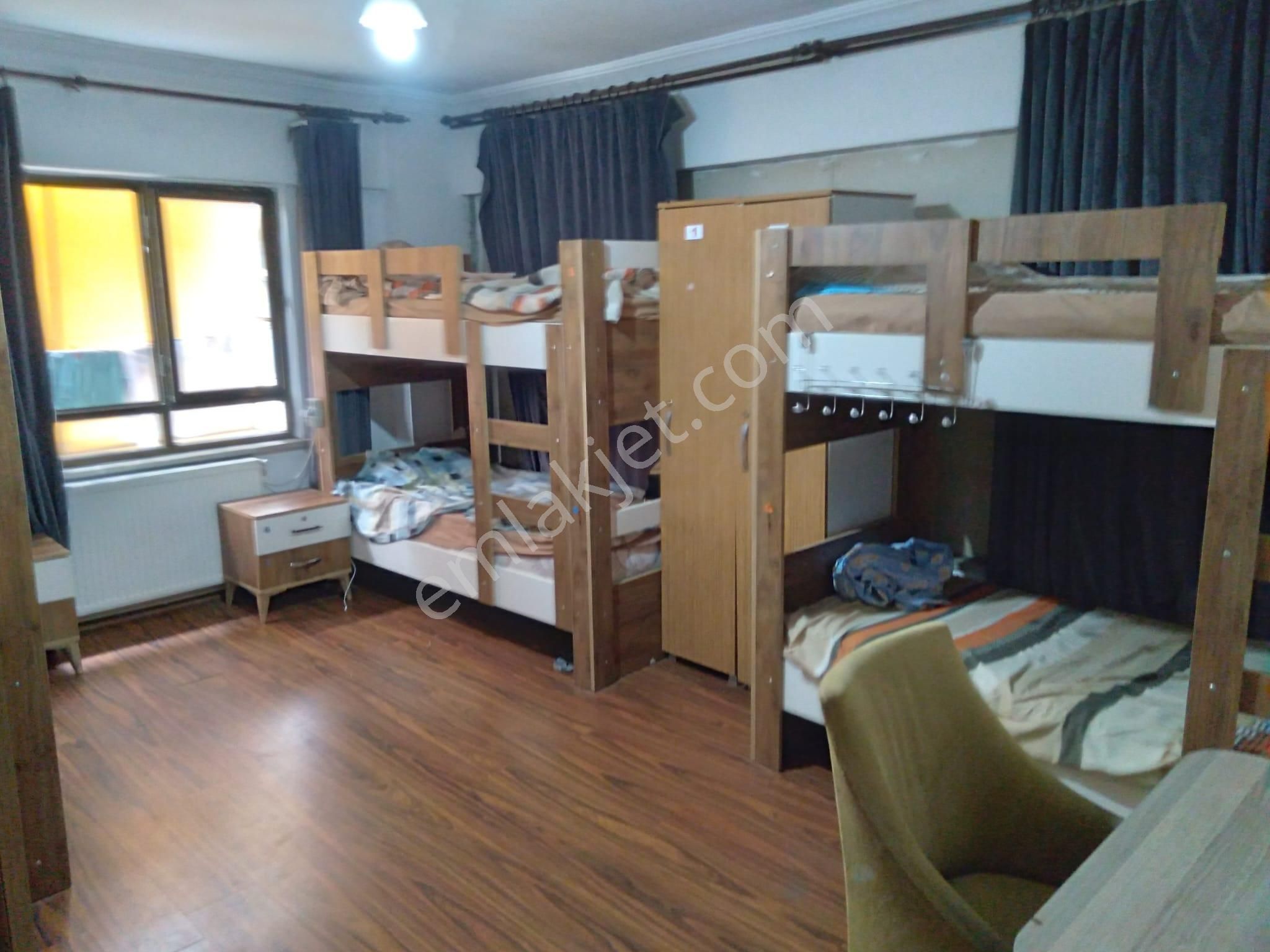 Kiralık Eşyalı Apart Odalar Faturalar Dahil 6500 Tl - Görsel 4
