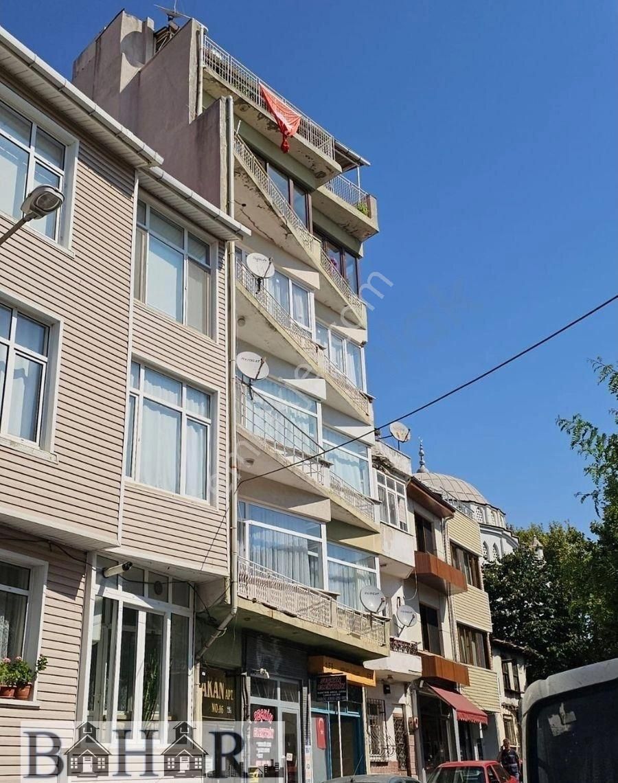 Tekirdağ Süleymanpaşa Yavuz Mah. Kiralık 2+1 Daire