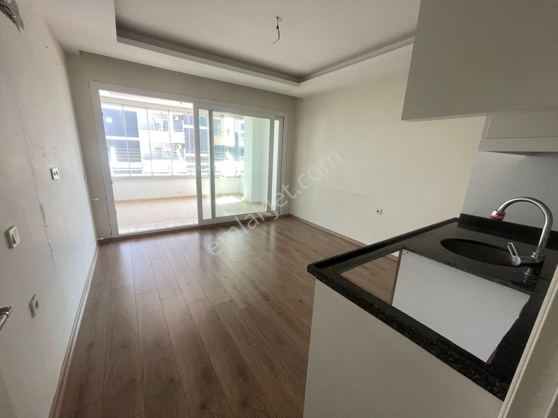 Karınca'dan Cimnastik Salonu Civarı Aylık Ödemeli 1+1 Kiralık! - Görsel 3