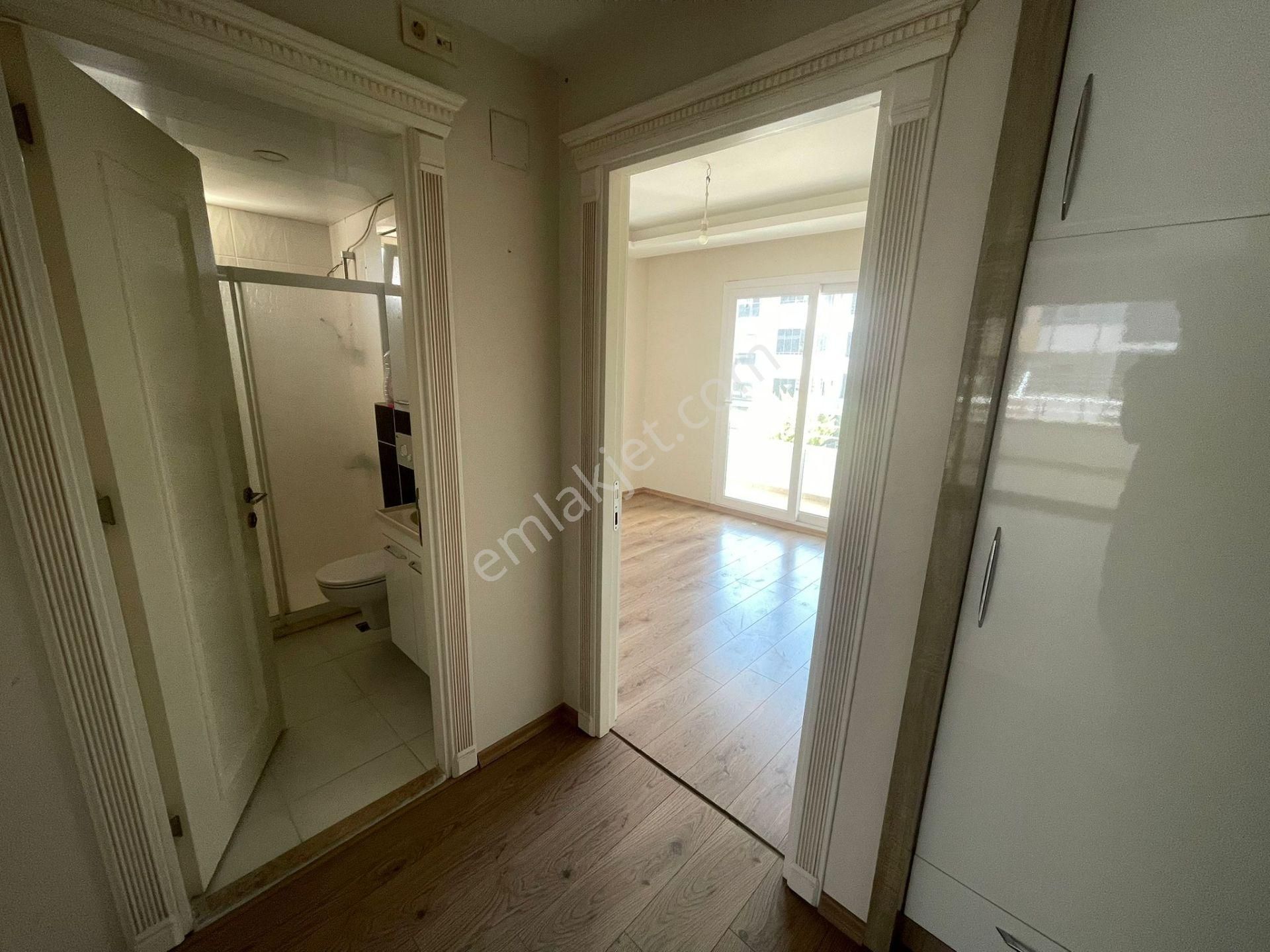 Karınca'dan Cimnastik Salonu Civarı Aylık Ödemeli 1+1 Kiralık! - Görsel 12