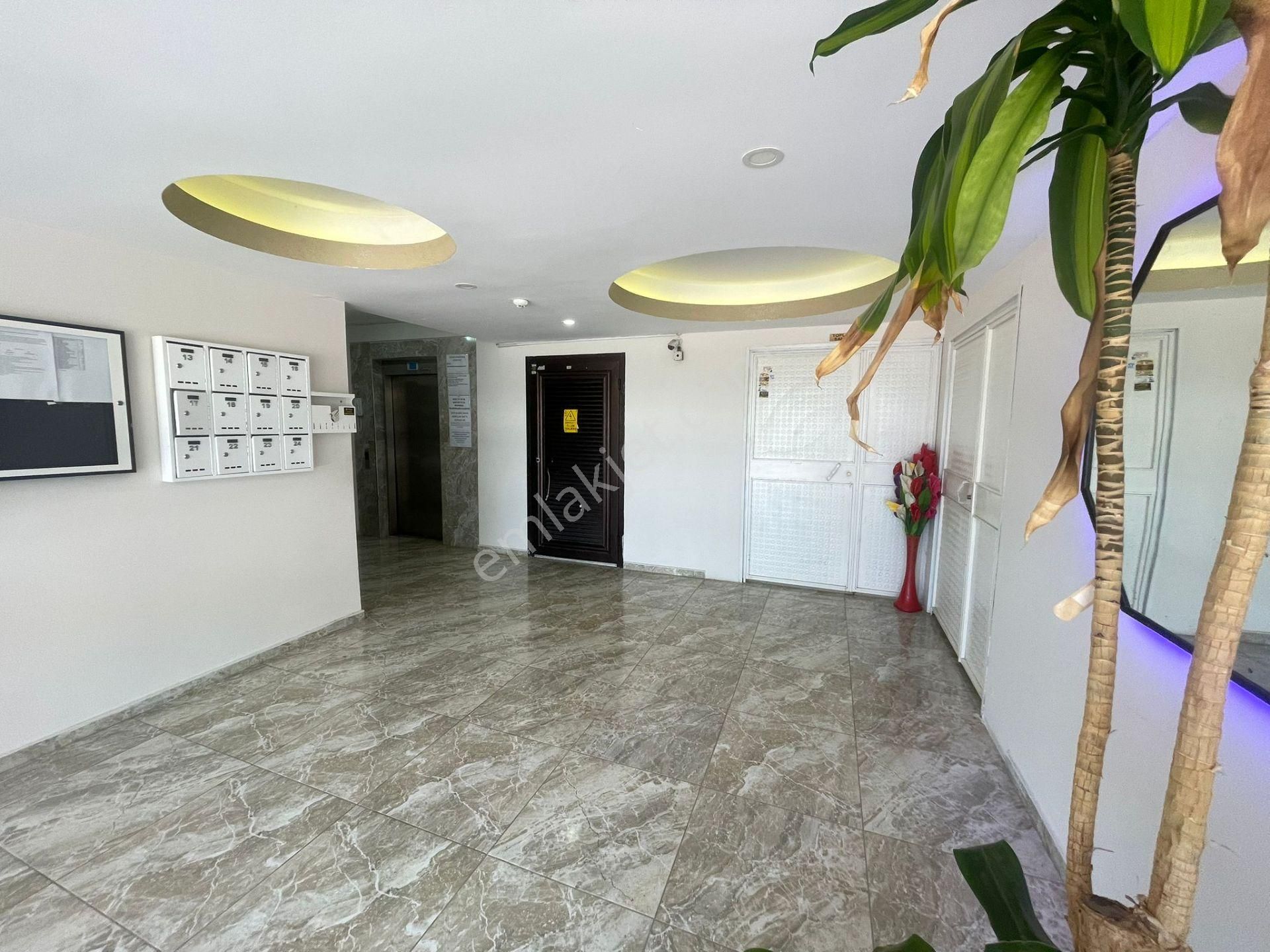 Karınca'dan Cimnastik Salonu Civarı Aylık Ödemeli 1+1 Kiralık! - Görsel 20