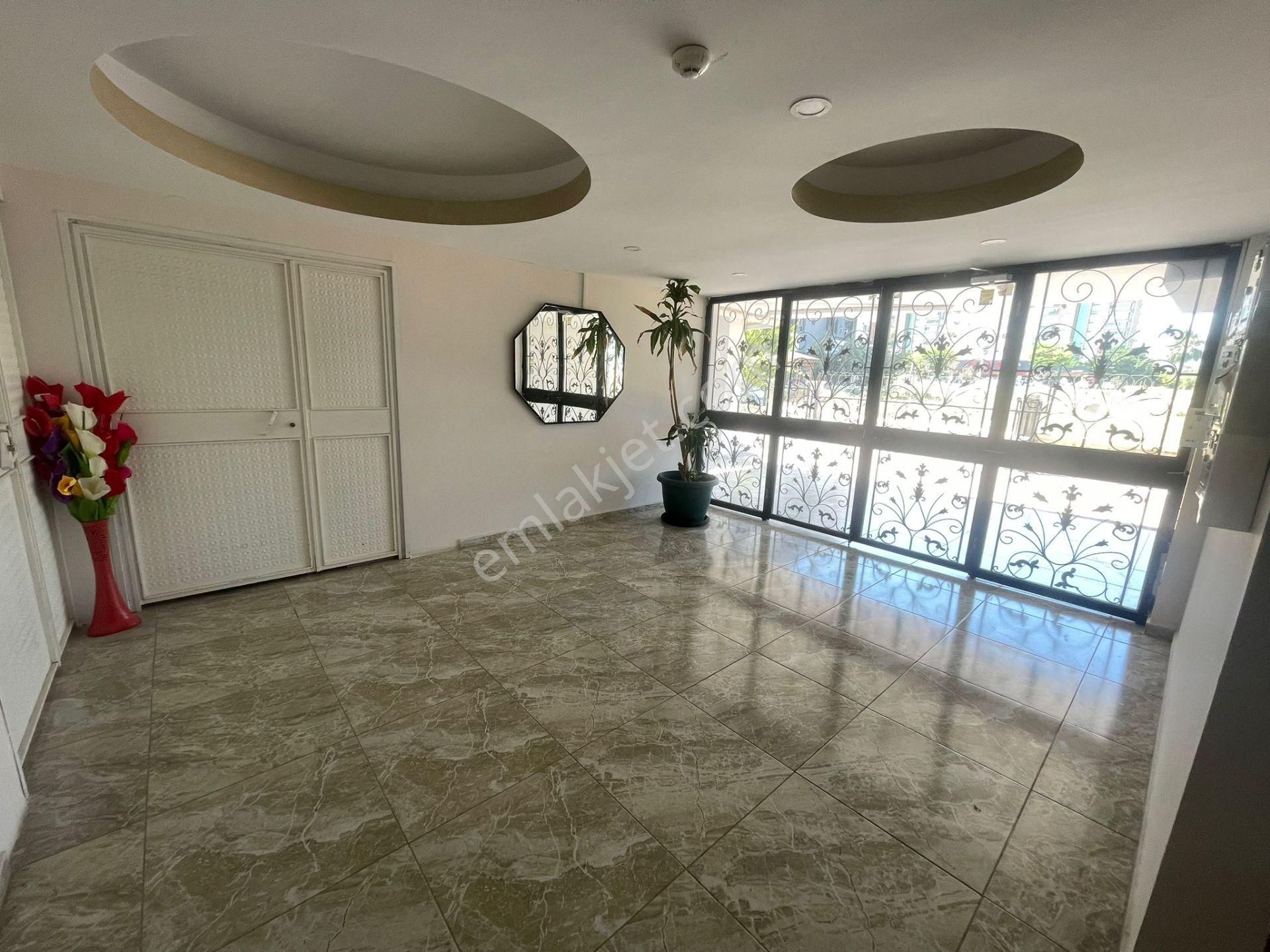 Karınca'dan Cimnastik Salonu Civarı Aylık Ödemeli 1+1 Kiralık! - Görsel 16