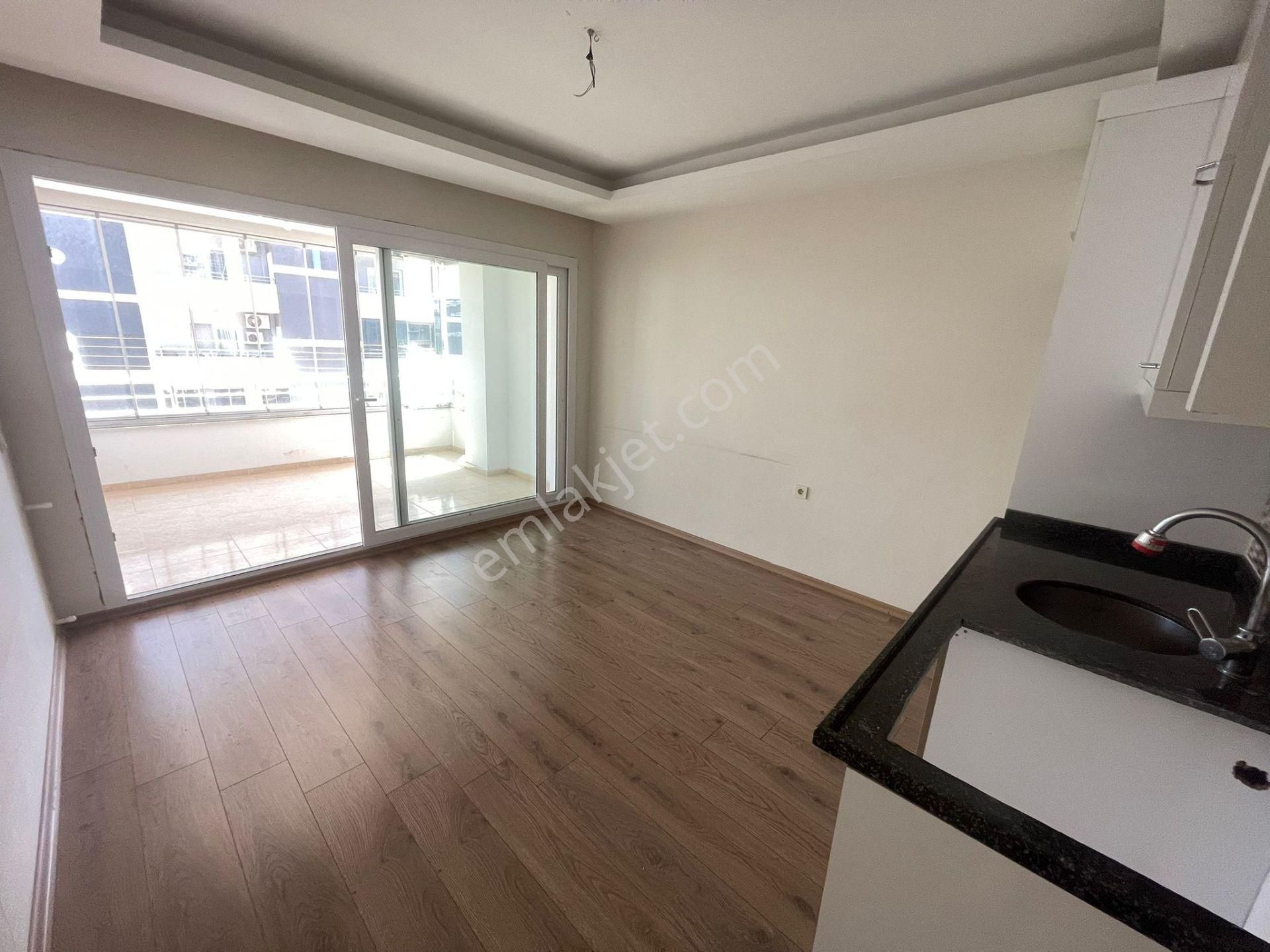 Karınca'dan Cimnastik Salonu Civarı Aylık Ödemeli 1+1 Kiralık! - Görsel 4