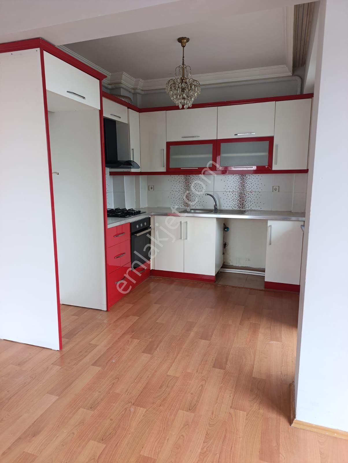 Kurtuluş Mahallesi'nde Satılık Daire