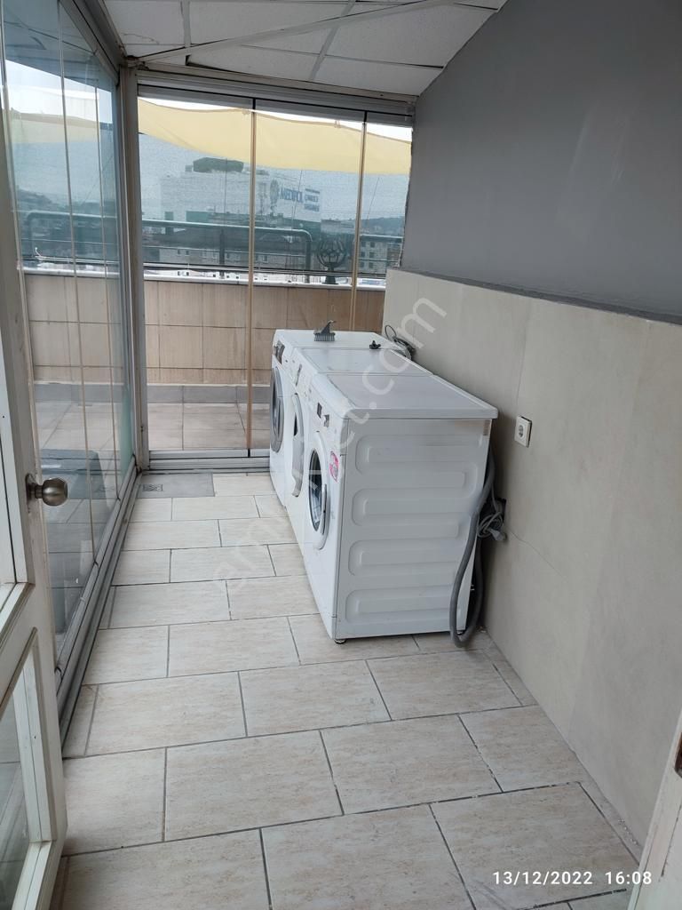 Kiralık Eşyalı Apart Odalar Faturalar Dahil 7500 Tl - Görsel 2