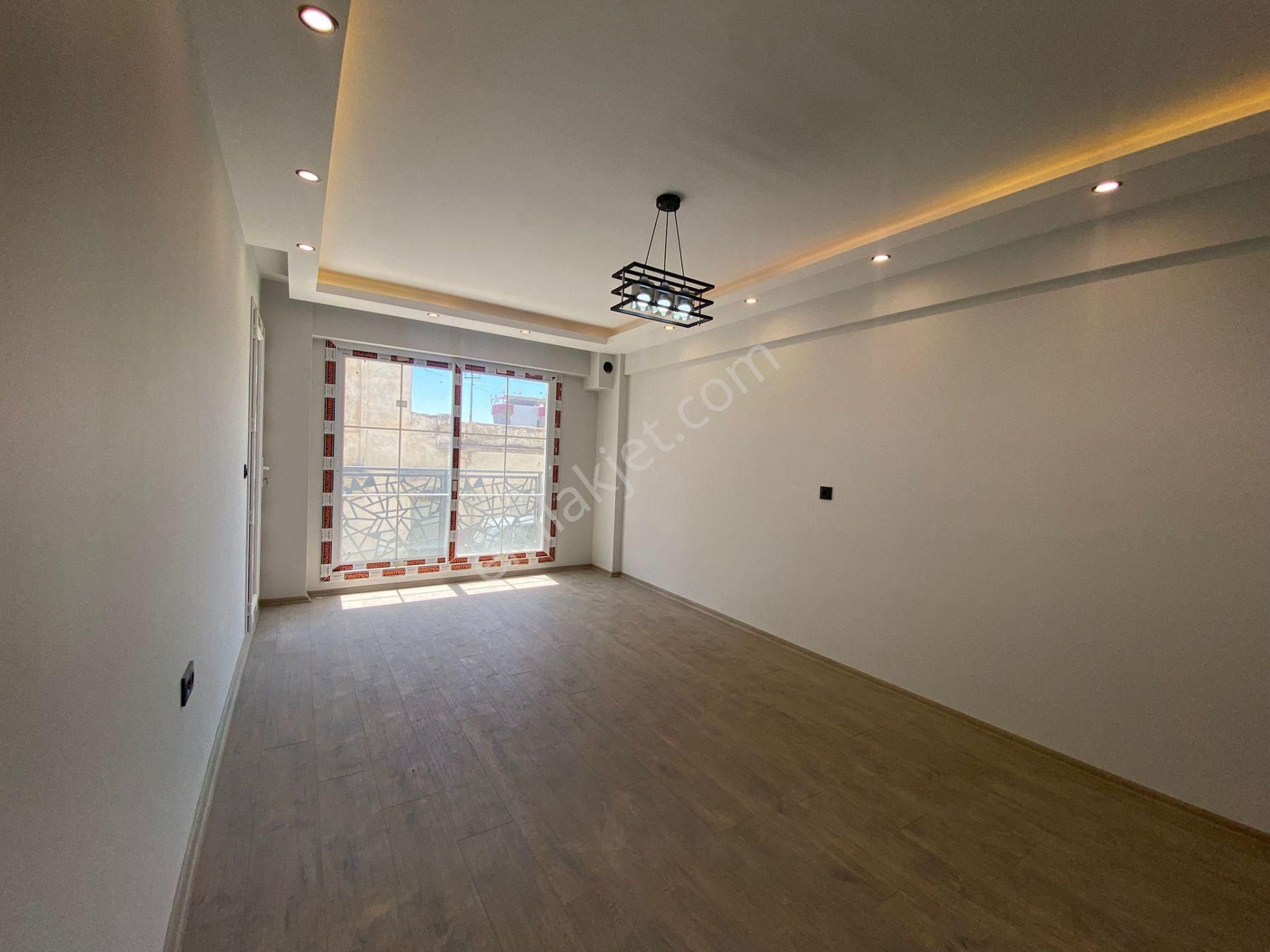 Aydın Mesudiye Mahallesinde Satılık 2+1 Daire