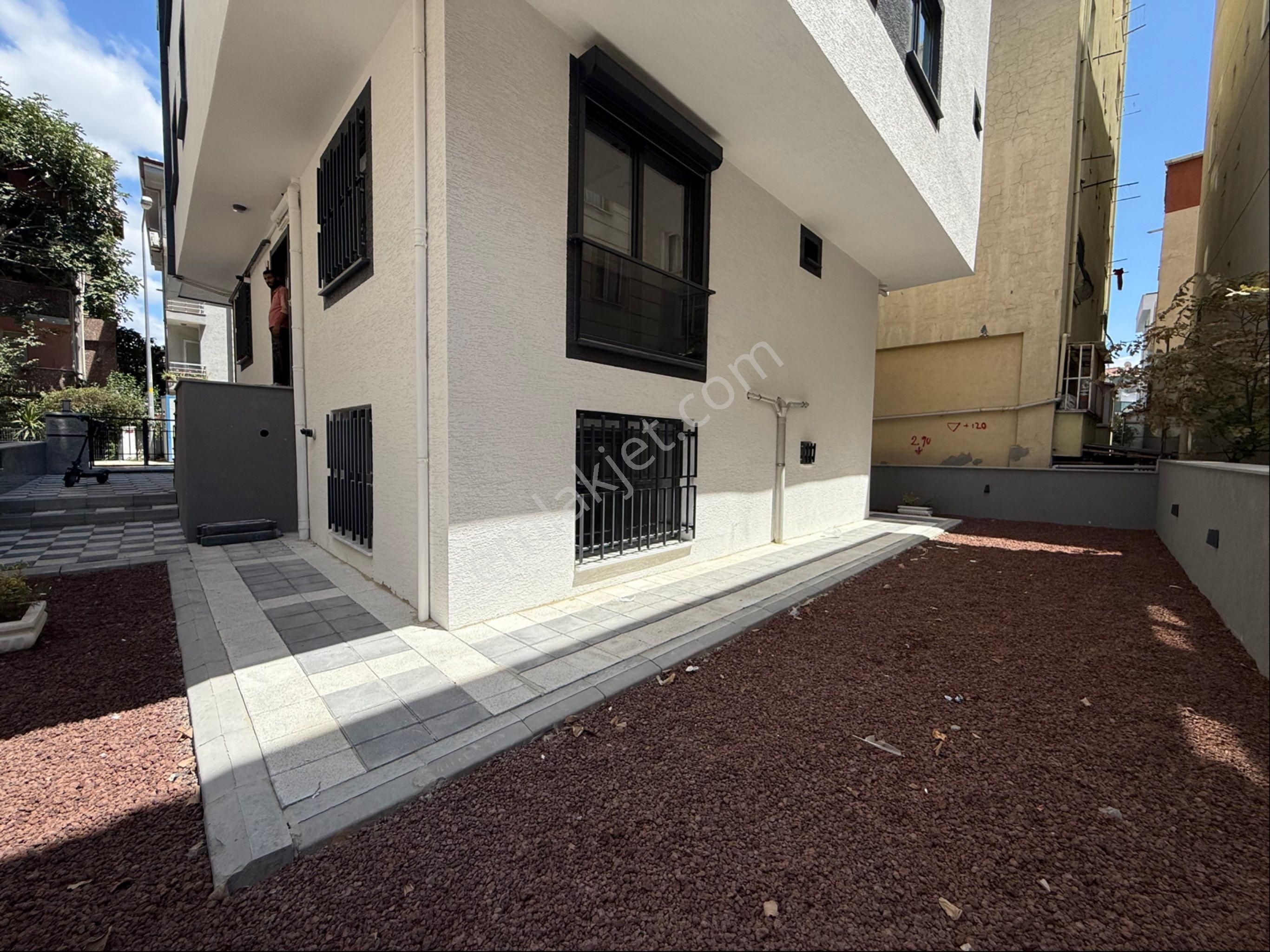 Cadde Emlak Yenimahalle Sıfır 20 Güne Teslim 1+1 Süper B Kat