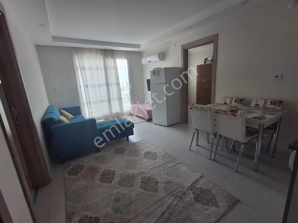 🎯 Nazilli İsabeyli’de Kaçmaz Fırsat! 🏠 Full Eşyalı 2+1 Kiralık Dair