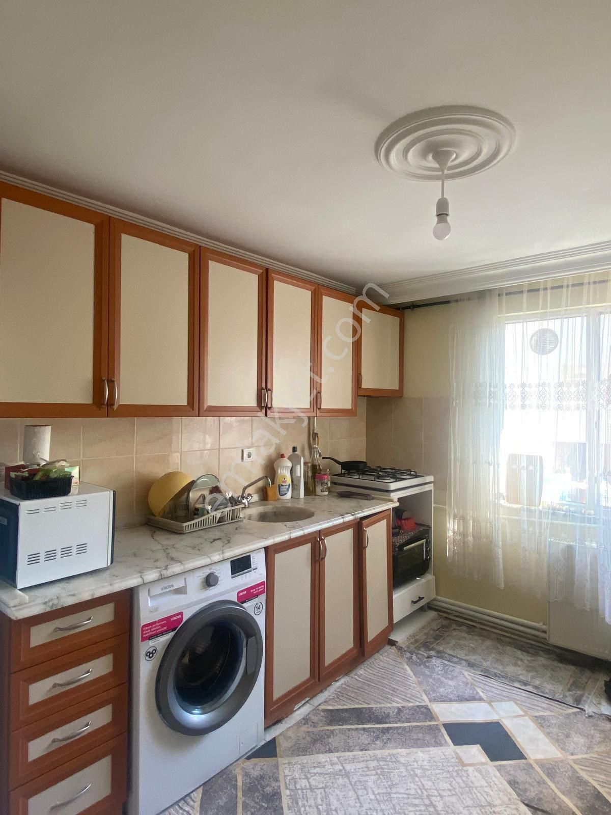Rekoor Emlaktan Kıyakbalıkçılık Yakını 2+1 Satılık Daire