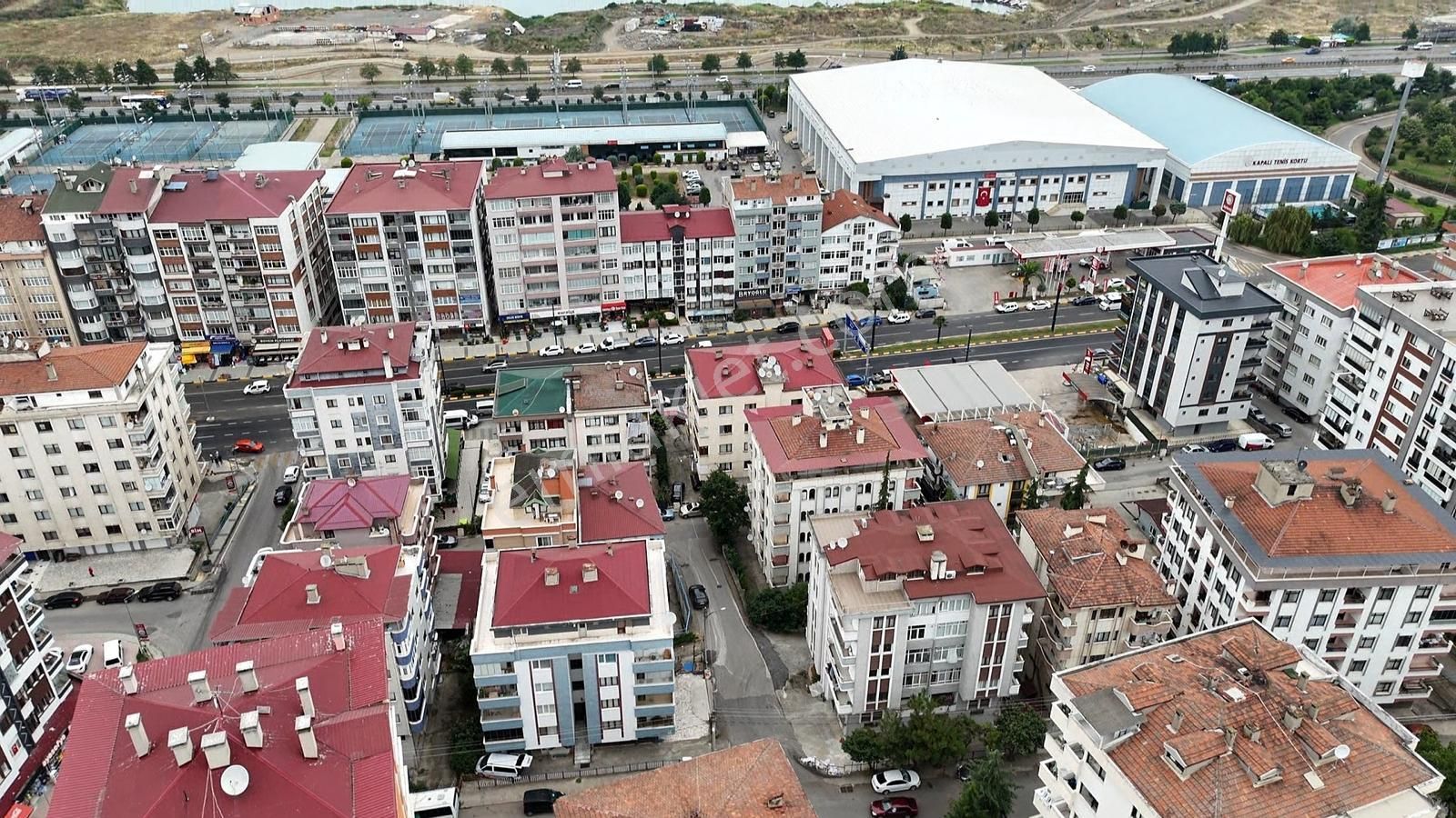 Deha Emlak`tan Satılık 3+1 Daire 2 Nolu Beşirli Mahallesinde - Görsel 20