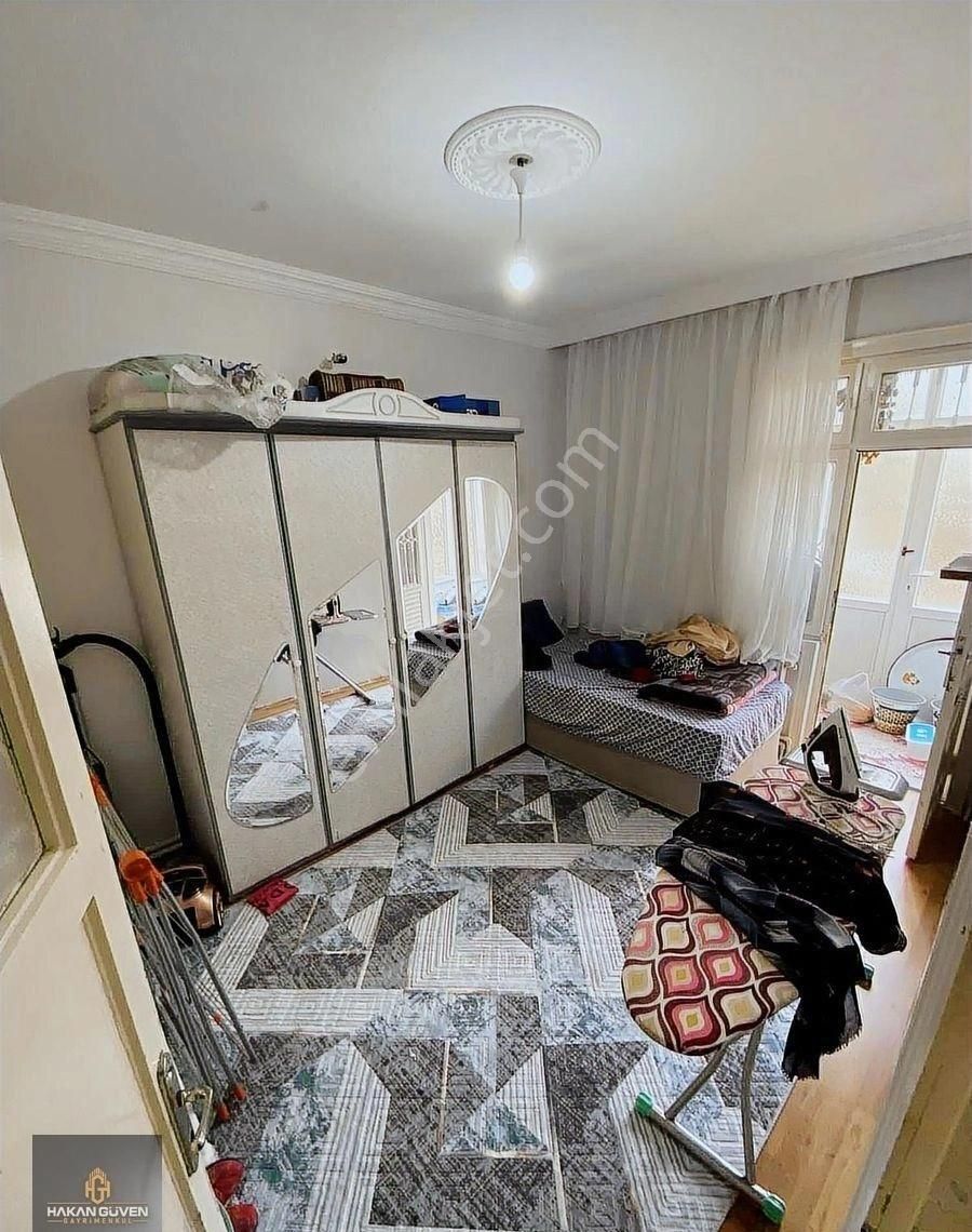 Barış Caddesine Yakın 3+1 Yüksek Giriş Bakımlı Daire