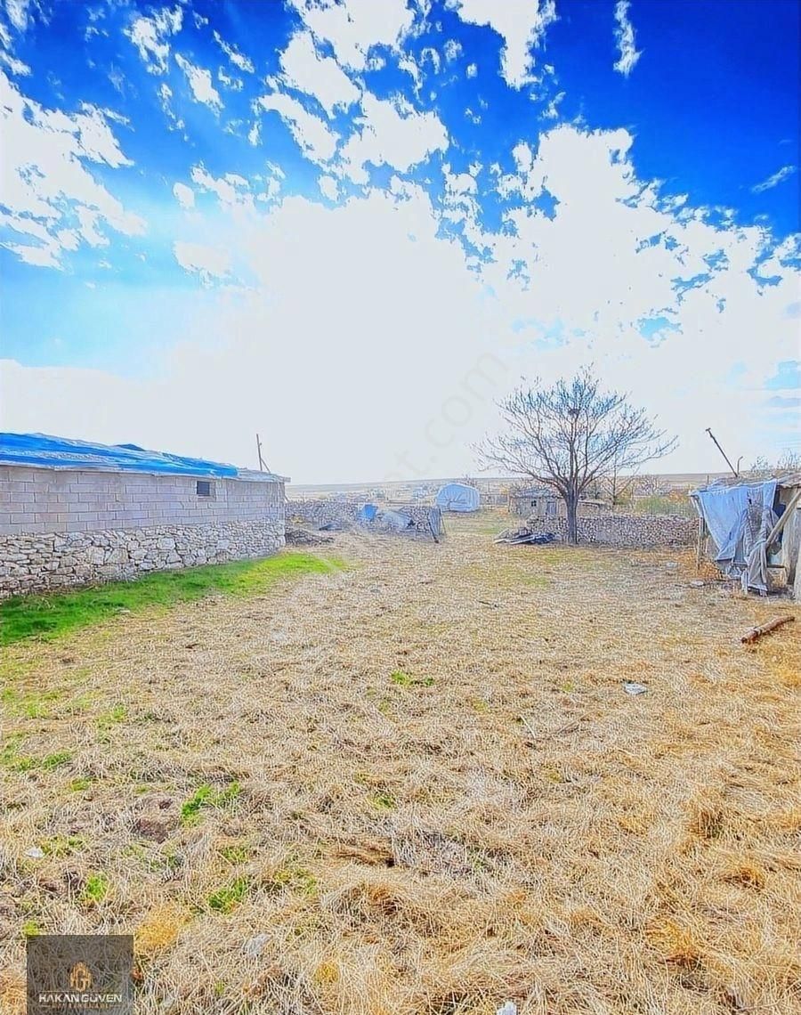 Ankara Sınırı Yunak Mevki 752 M2 2 Kata İmarlı Kerpiç Ev - Görsel 23