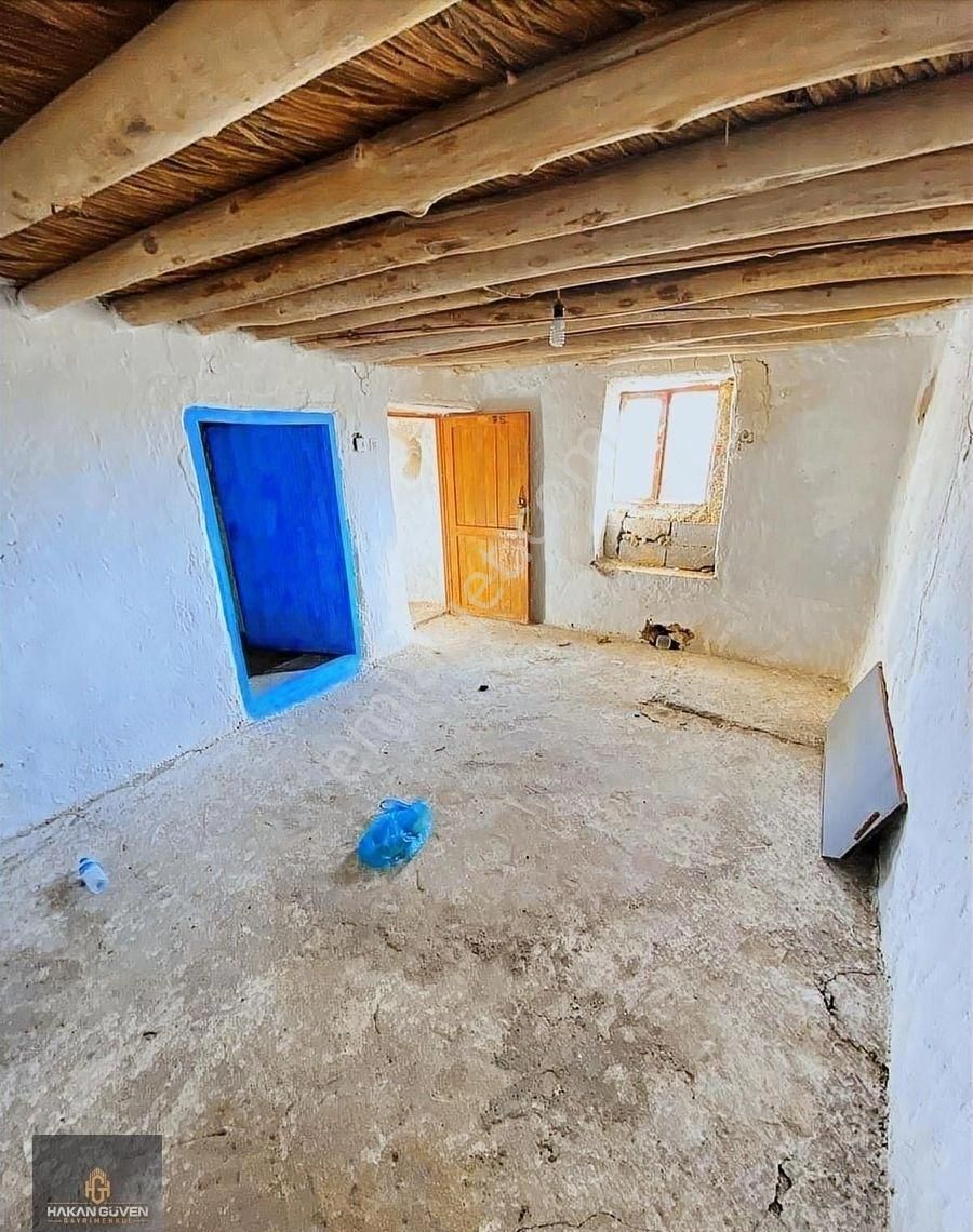 Ankara Sınırı Yunak Mevki 752 M2 2 Kata İmarlı Kerpiç Ev - Görsel 27