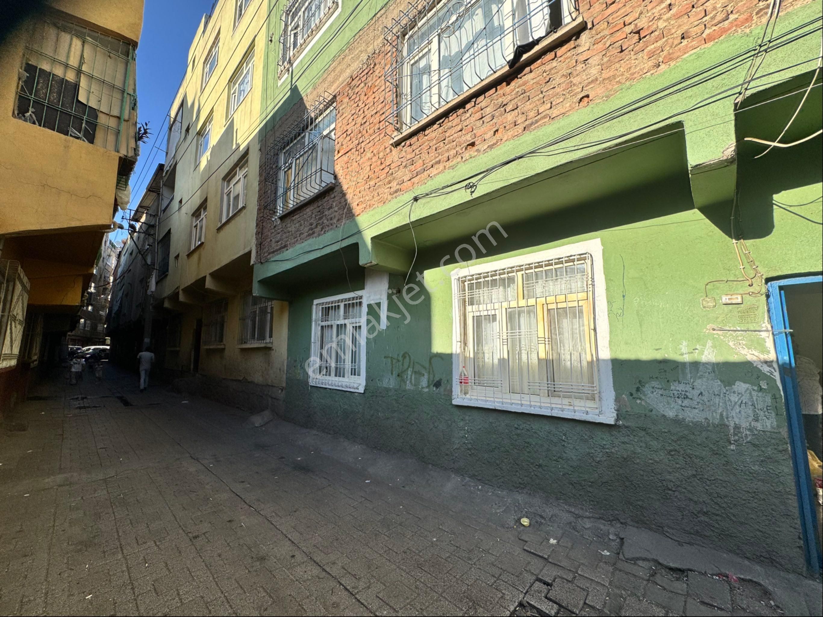 Diyarbakır Bağlar Satılık Daire