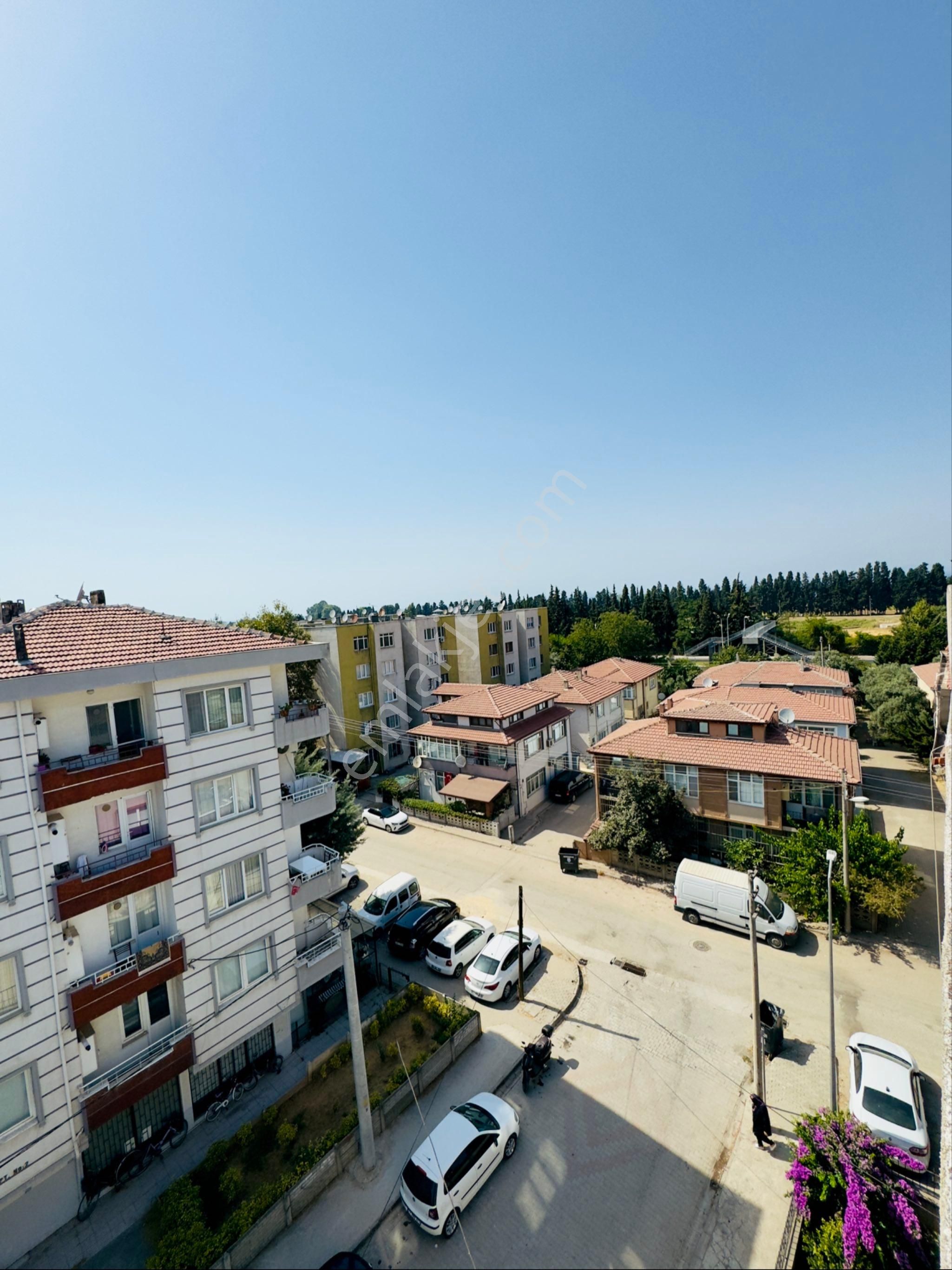 Turyap Yalova İbrahim Arslan’dan Satılık Daire - Görsel 5