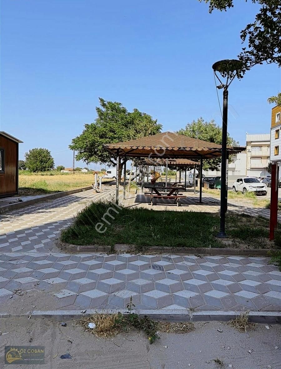 Öz Çoban Gayrımenkul'den Fırsat 2+1 Kapalı Mutfak Sıfır Daire