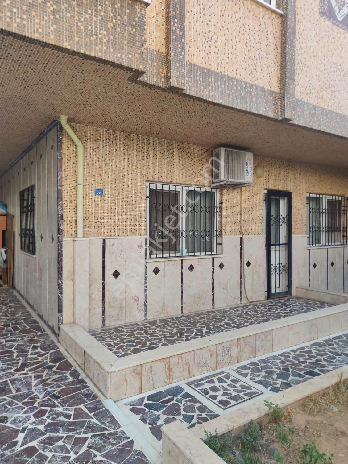 Antalya Kepez Yeşilyurtta Sadece Çalışmayan Bayan Öğrenciye Kiralık 1+0 Eşyalı Giriş No.20492 - Görsel 2