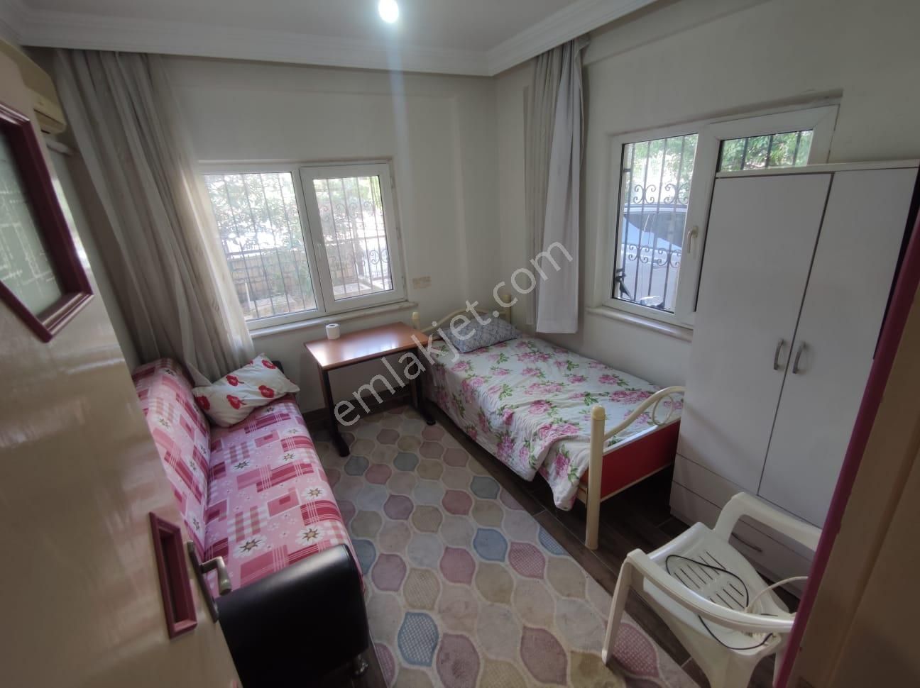 Antalya Kepez Yeşilyurtta Sadece Çalışmayan Bayan Öğrenciye Kiralık 1+0 Eşyalı Giriş No.20492 - Görsel 9