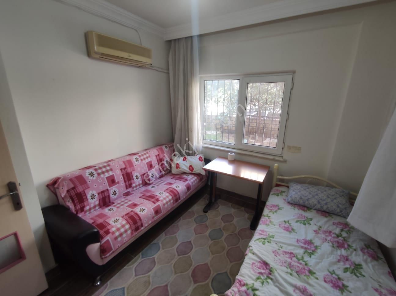 Antalya Kepez Yeşilyurtta Sadece Çalışmayan Bayan Öğrenciye Kiralık 1+0 Eşyalı Giriş No.20492 - Görsel 4