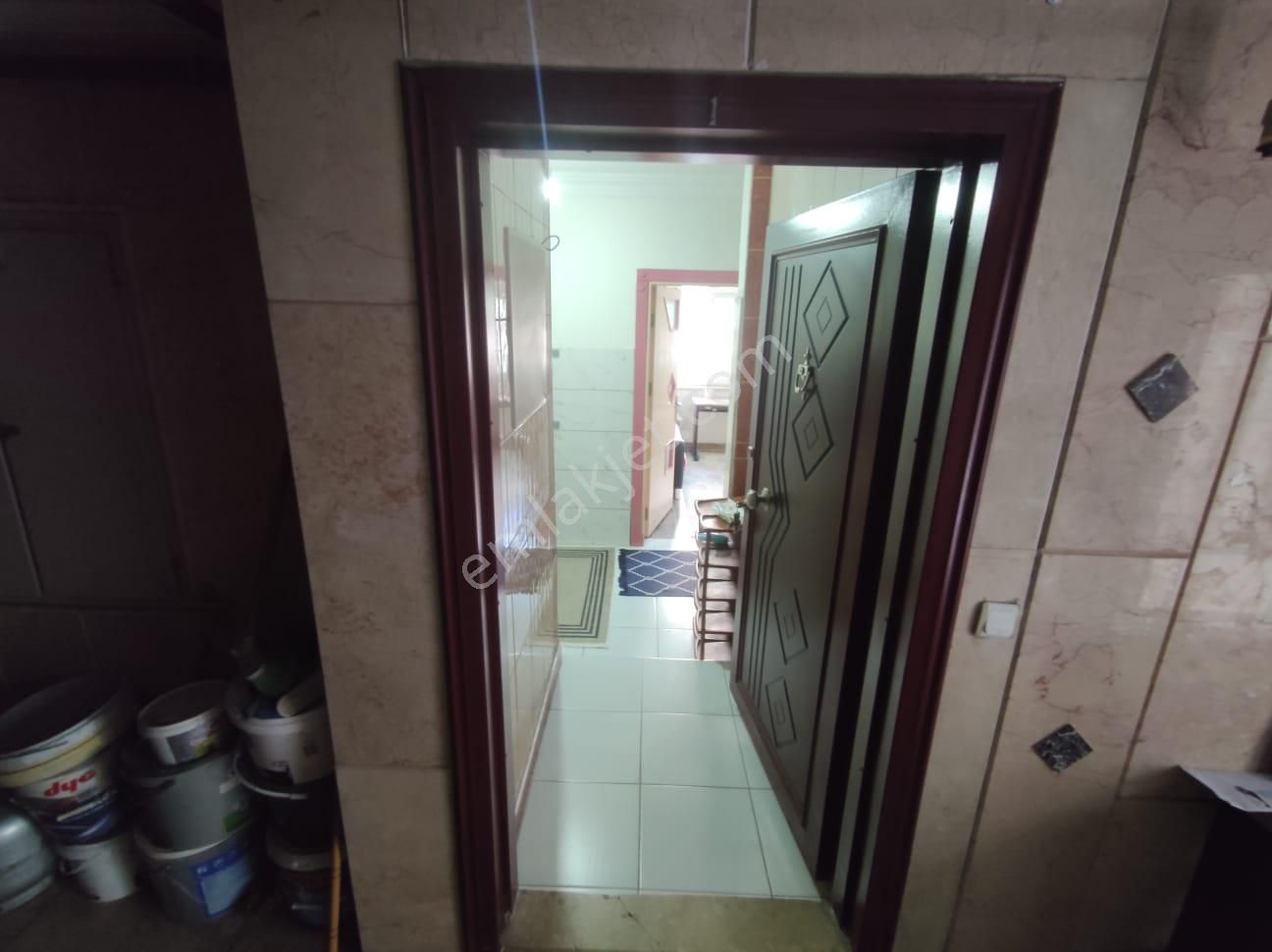 Antalya Kepez Yeşilyurtta Sadece Çalışmayan Bayan Öğrenciye Kiralık 1+0 Eşyalı Giriş No.20492 - Görsel 21