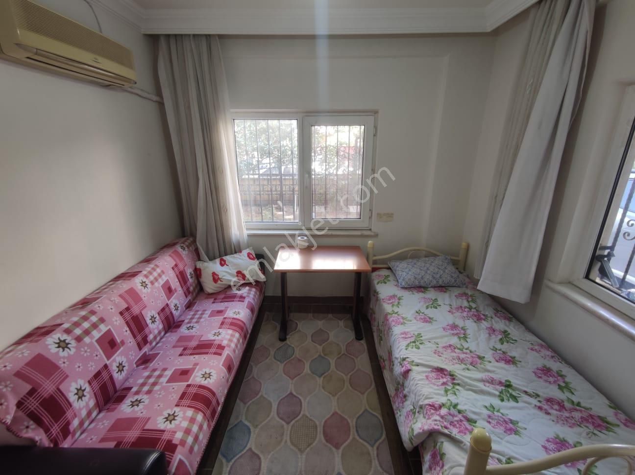 Antalya Kepez Yeşilyurtta Sadece Çalışmayan Bayan Öğrenciye Kiralık 1+0 Eşyalı Giriş No.20492 - Görsel 8