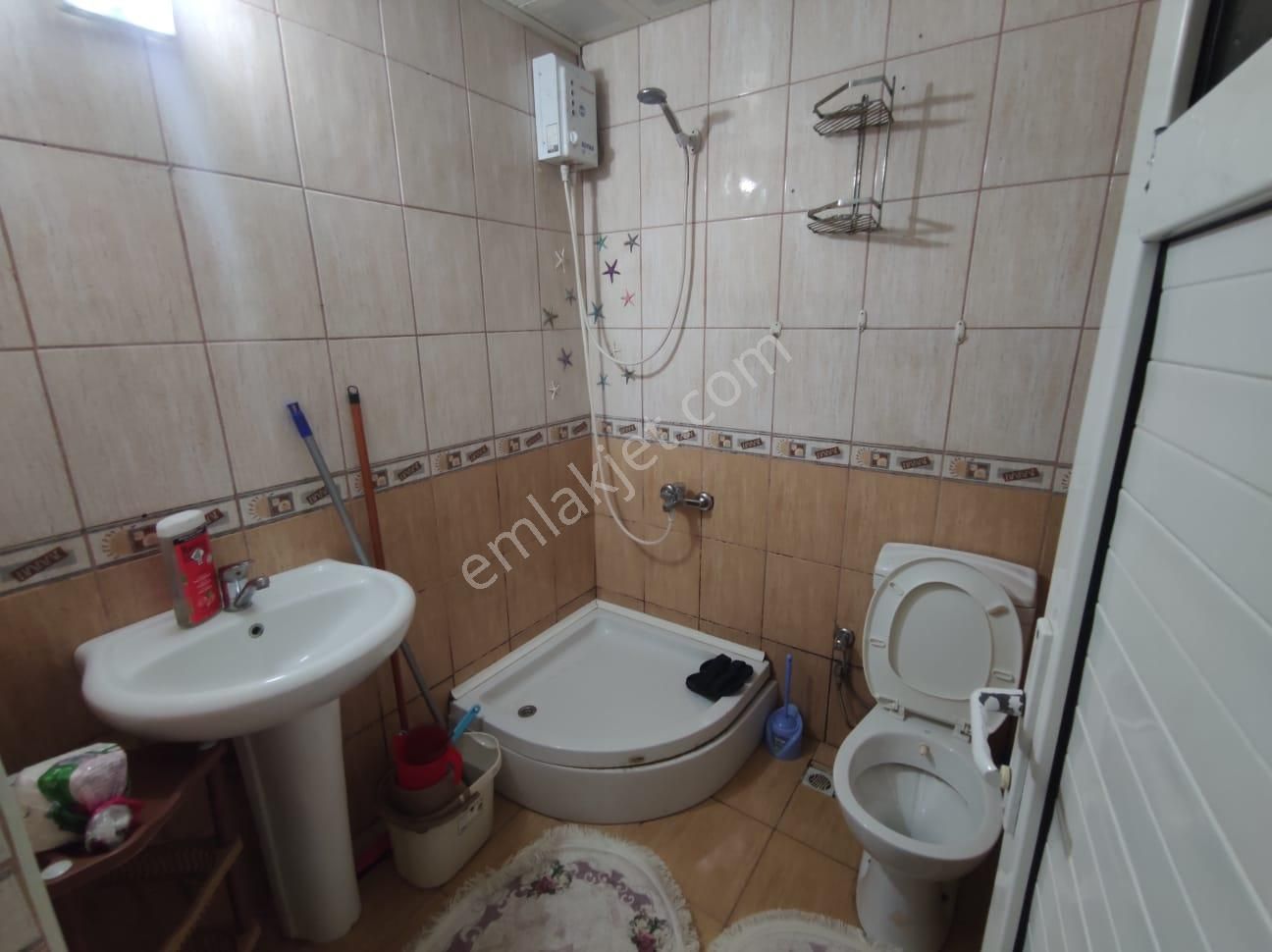 Antalya Kepez Yeşilyurtta Sadece Çalışmayan Bayan Öğrenciye Kiralık 1+0 Eşyalı Giriş No.20492 - Görsel 10