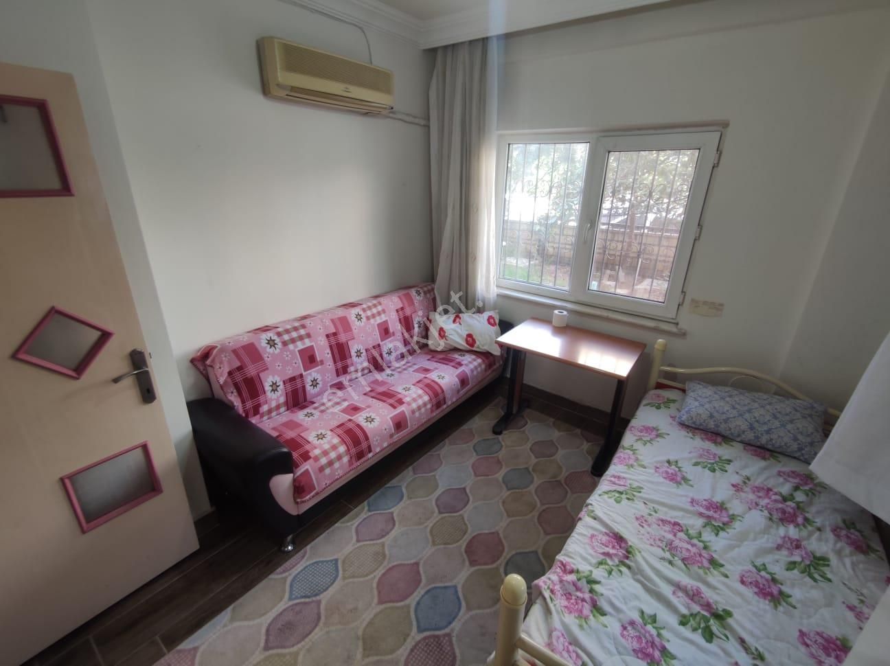 Antalya Kepez Yeşilyurtta Sadece Çalışmayan Bayan Öğrenciye Kiralık 1+0 Eşyalı Giriş No.20492 - Görsel 6