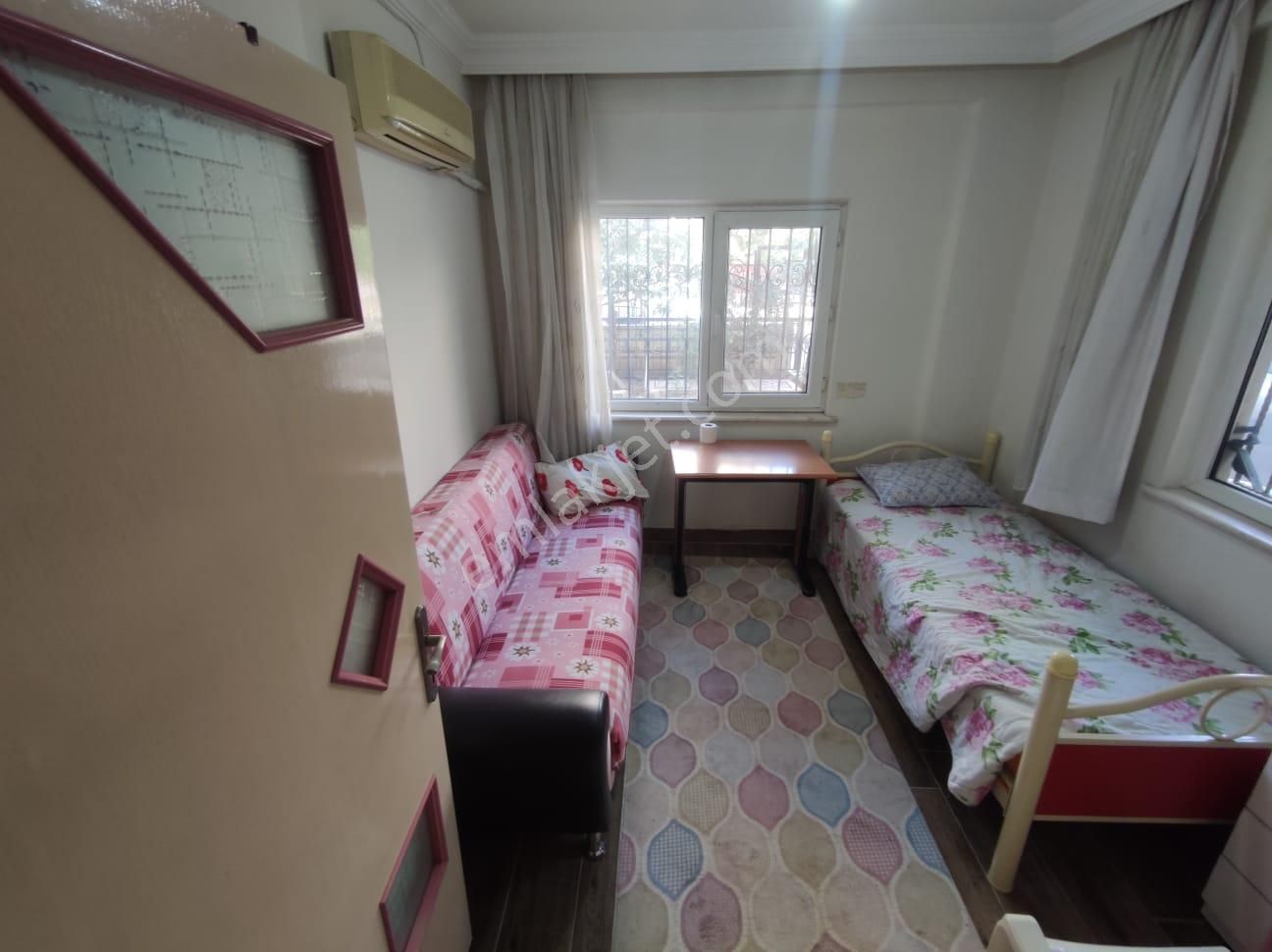 Antalya Kepez Yeşilyurtta Sadece Çalışmayan Bayan Öğrenciye Kiralık 1+0 Eşyalı Giriş No.20492 - Görsel 11