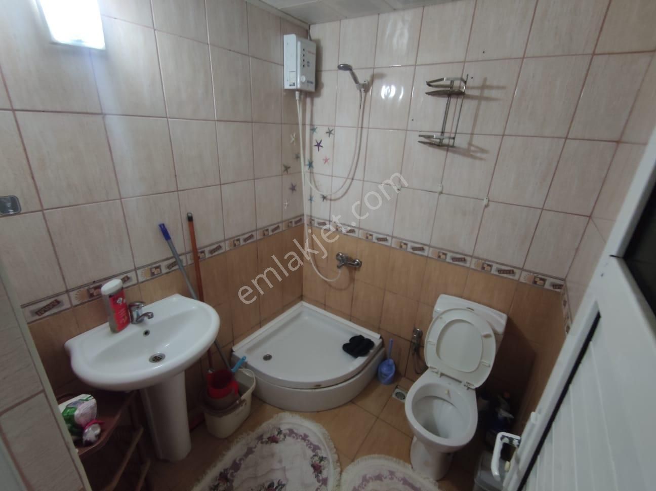 Antalya Kepez Yeşilyurtta Sadece Çalışmayan Bayan Öğrenciye Kiralık 1+0 Eşyalı Giriş No.20492 - Görsel 12