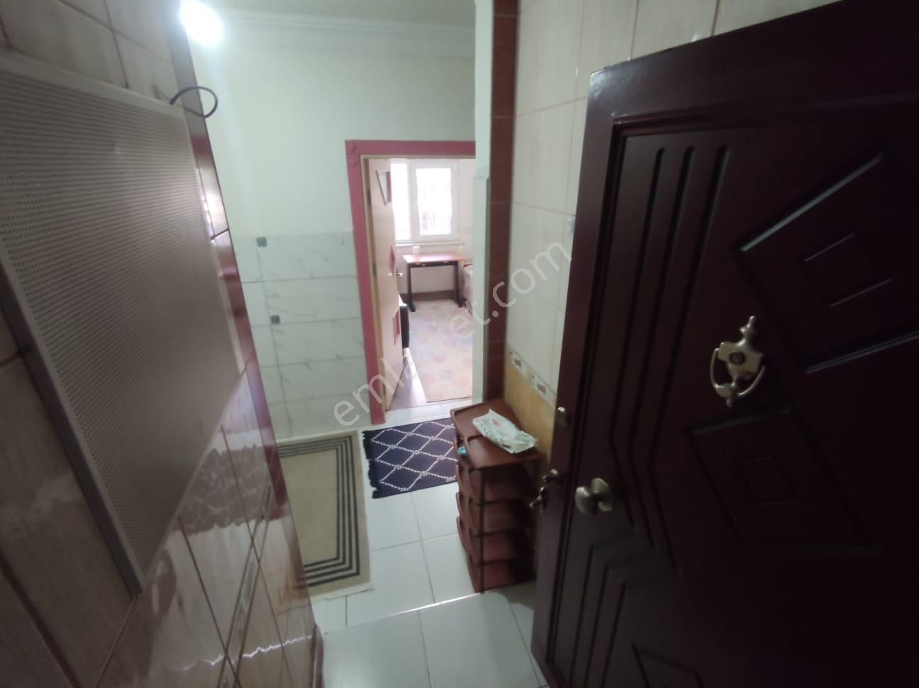 Antalya Kepez Yeşilyurtta Sadece Çalışmayan Bayan Öğrenciye Kiralık 1+0 Eşyalı Giriş No.20492 - Görsel 19