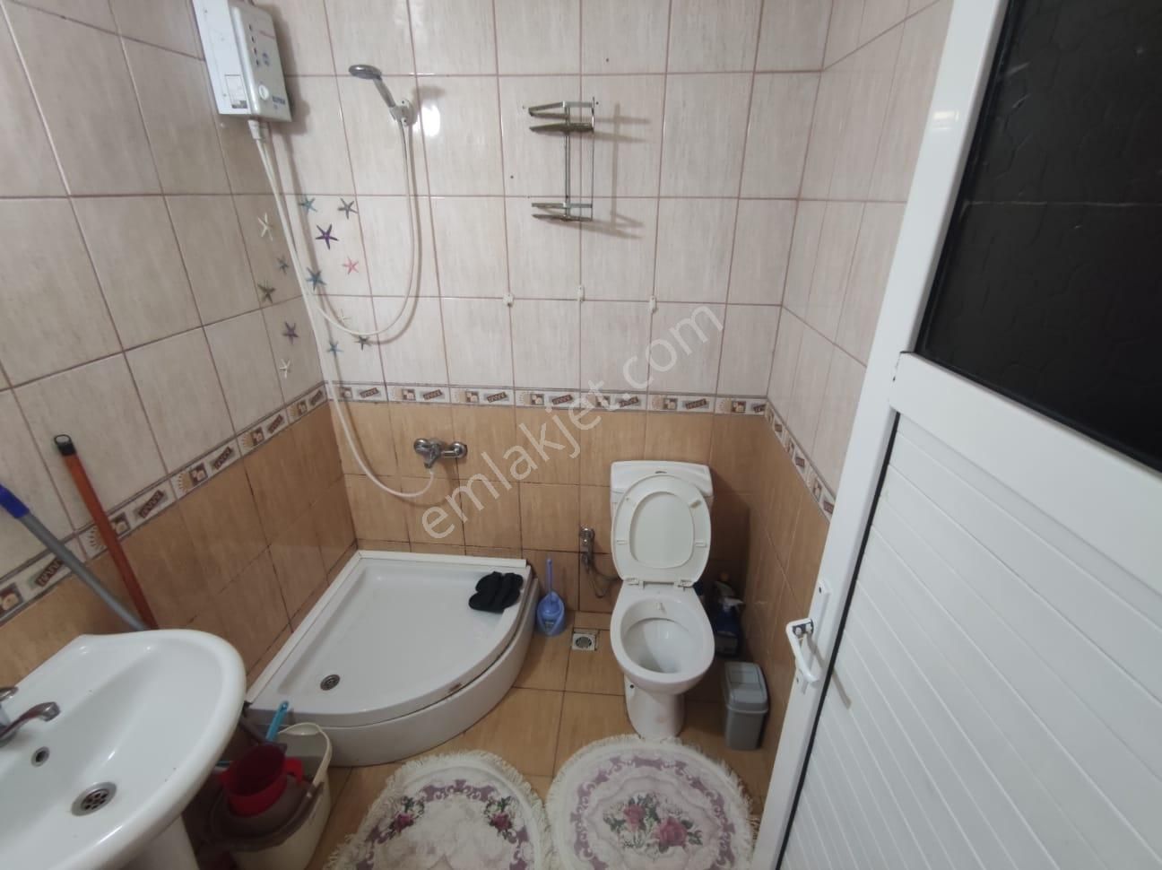 Antalya Kepez Yeşilyurtta Sadece Çalışmayan Bayan Öğrenciye Kiralık 1+0 Eşyalı Giriş No.20492 - Görsel 14