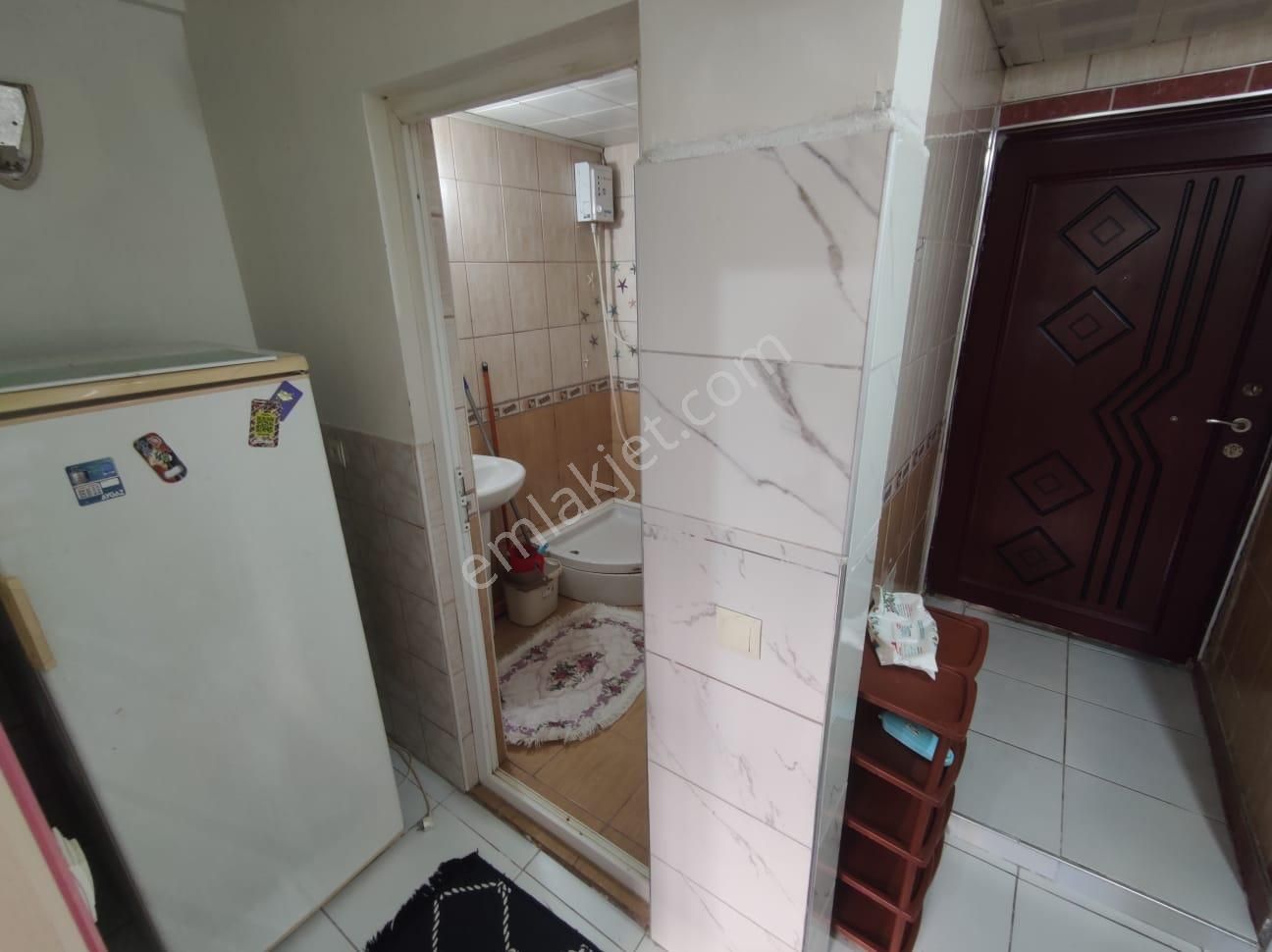 Antalya Kepez Yeşilyurtta Sadece Çalışmayan Bayan Öğrenciye Kiralık 1+0 Eşyalı Giriş No.20492 - Görsel 13