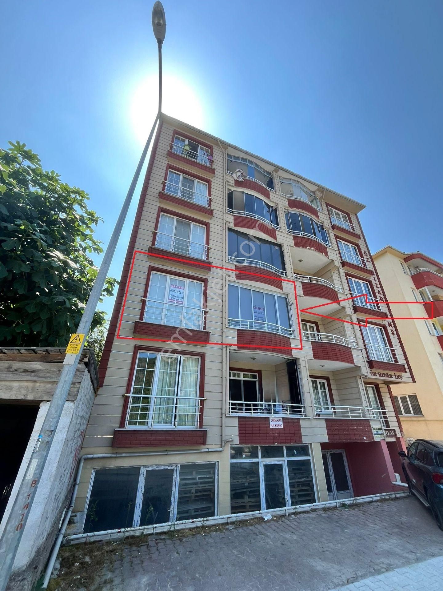 Cide Demirtaş Emlak Güvencesi İle Full Eşyalı Satılık 2+1