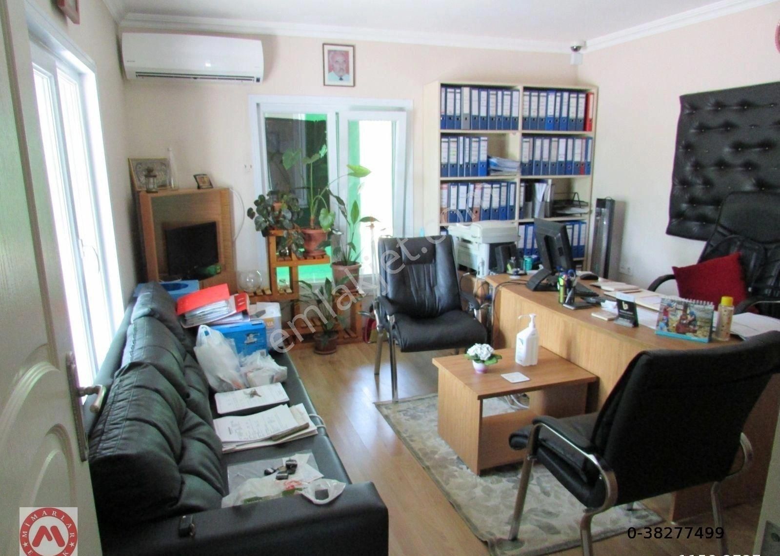 Büyükbakkalköy Full Eşyalı 5 Dönüm Araziye Sahip Kiralık Depo