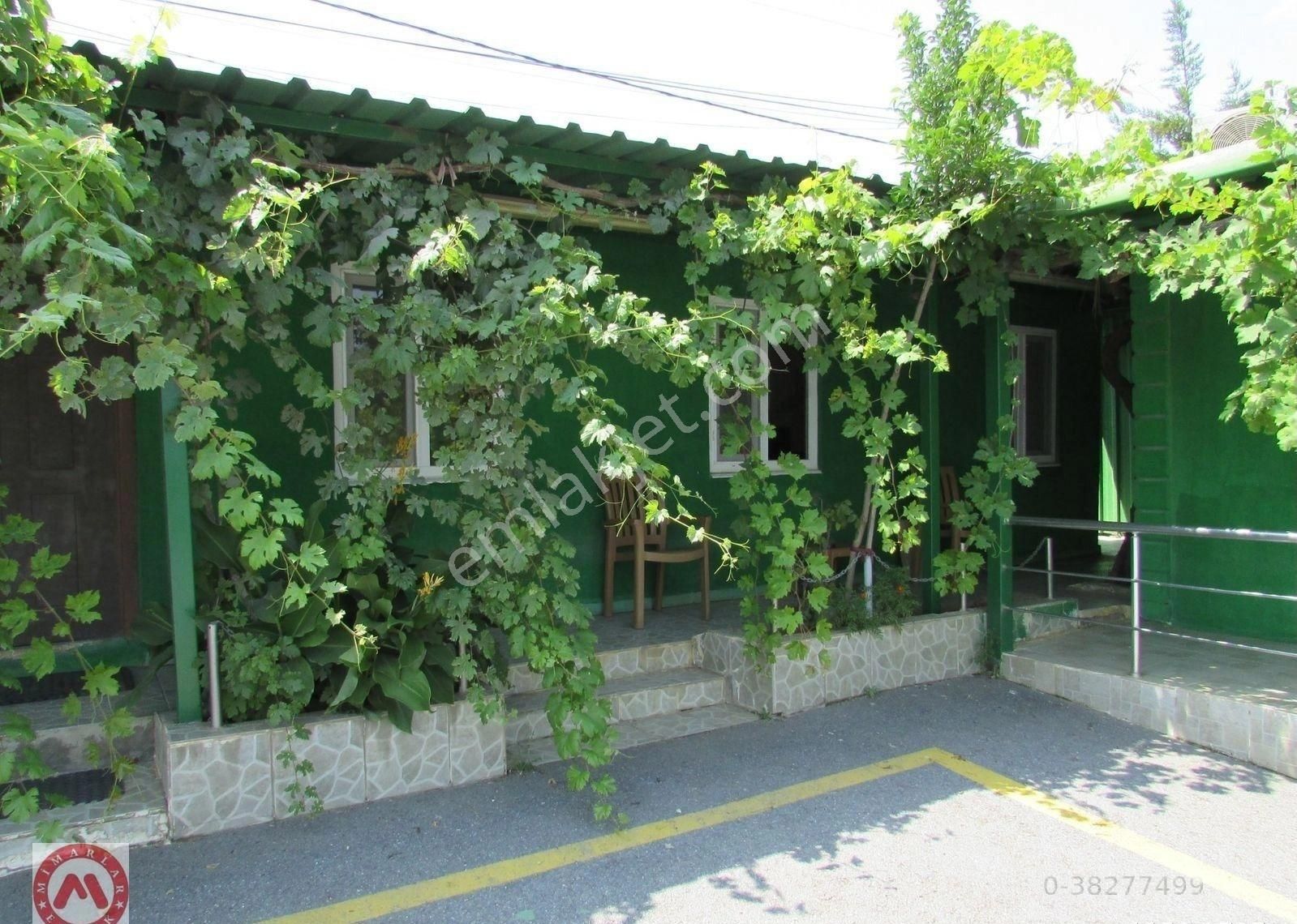 Büyükbakkalköy Full Eşyalı 5 Dönüm Araziye Sahip Kiralık Depo - Görsel 19