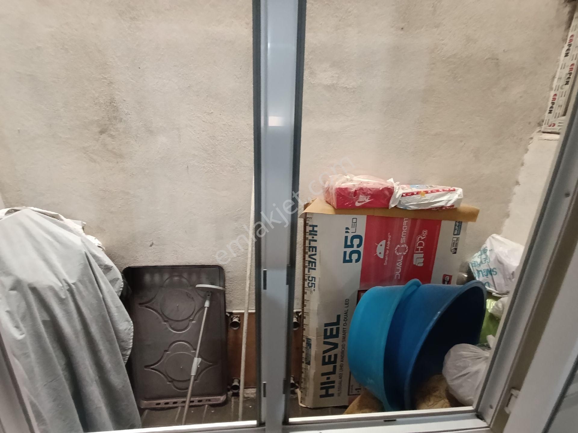 Düztepe Cemal Gürsel Mahallesinde 3 Katli 107m2 Mustakil Ev - Görsel 25