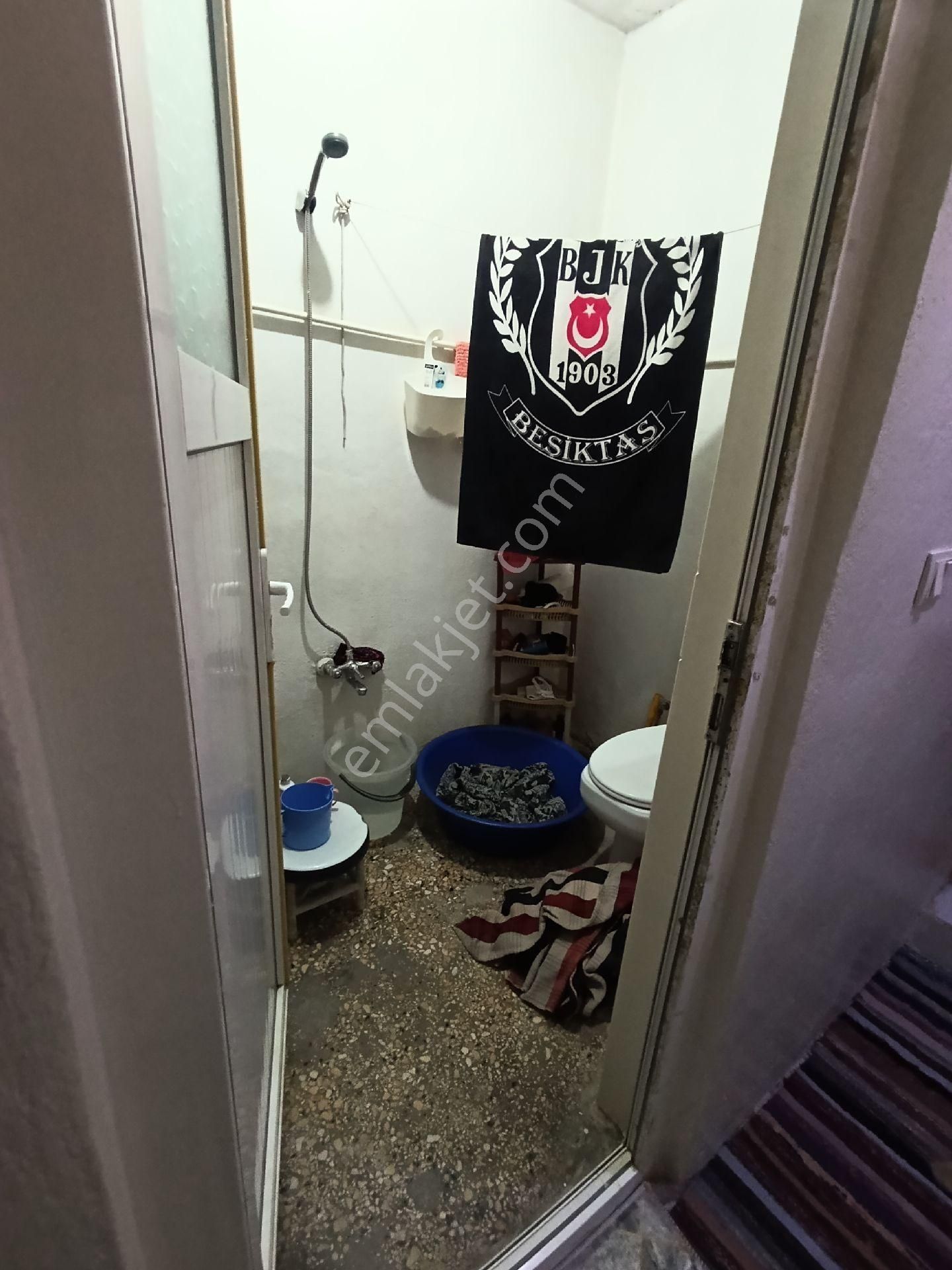 Düztepe Cemal Gürsel Mahallesinde 3 Katli 107m2 Mustakil Ev - Görsel 28