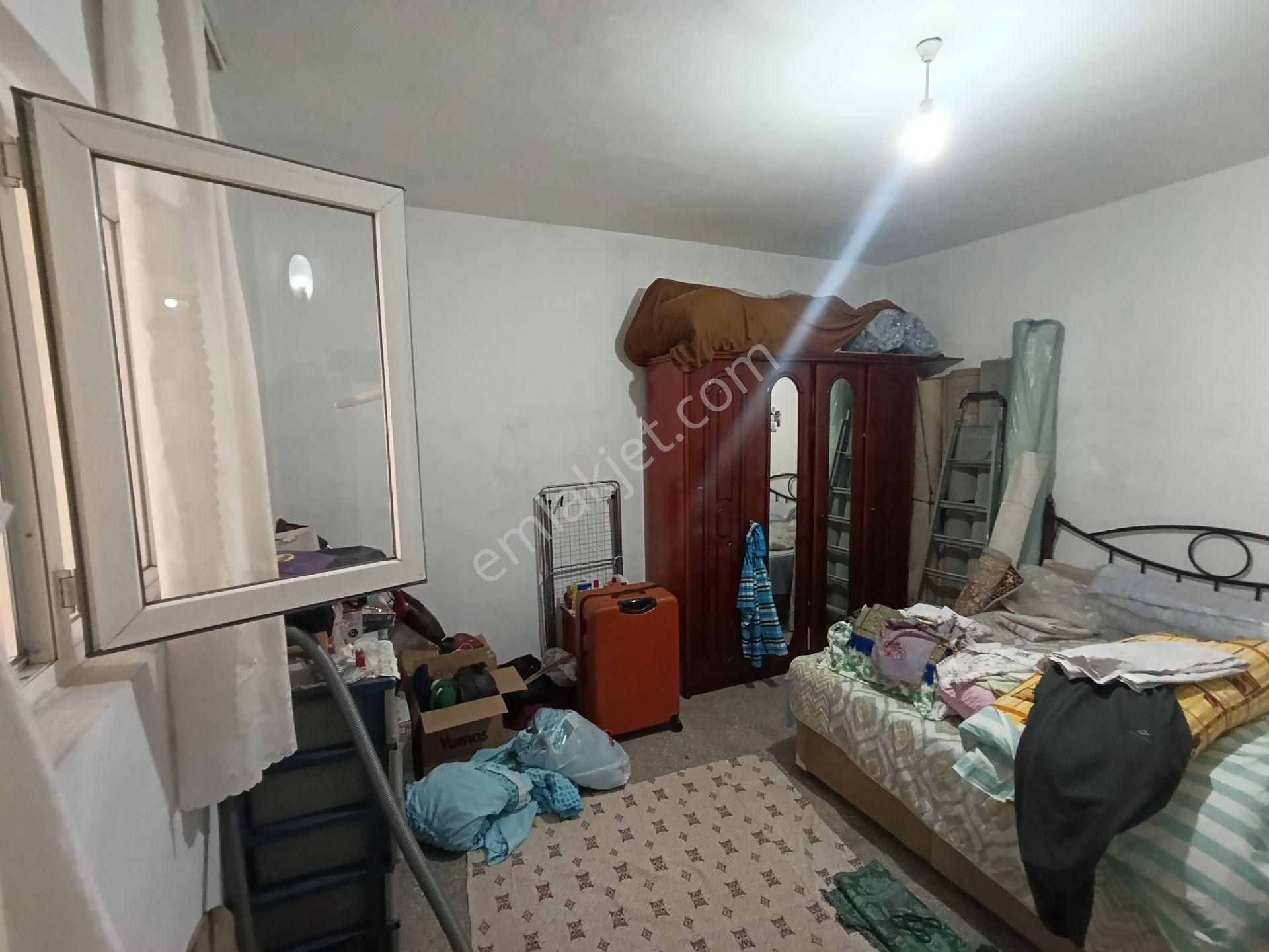 Düztepe Cemal Gürsel Mahallesinde 3 Katli 107m2 Mustakil Ev - Görsel 31