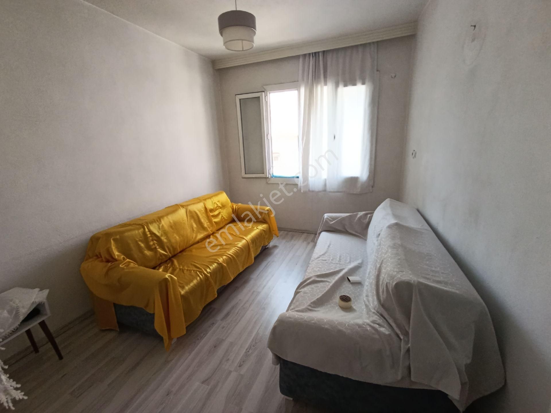 Düztepe Cemal Gürsel Mahallesinde 3 Katli 107m2 Mustakil Ev - Görsel 23