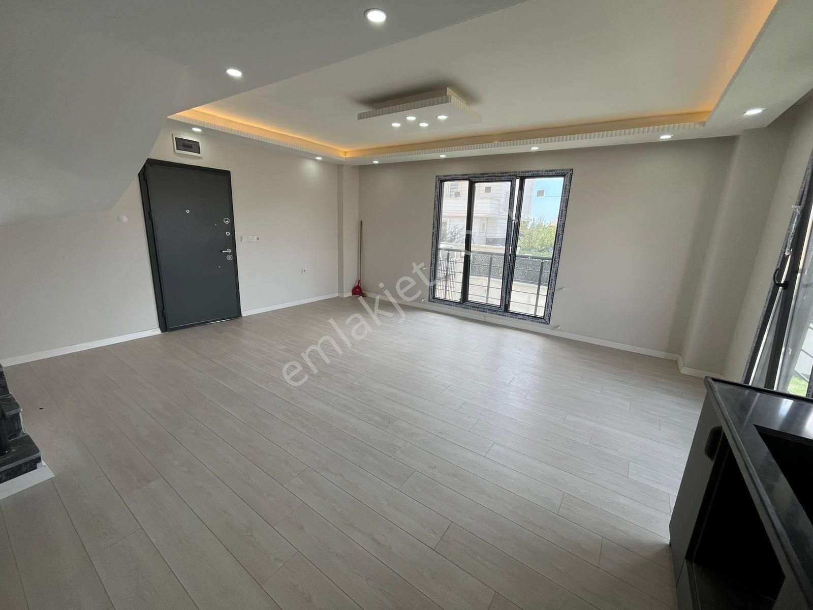 Ata Gayrimenkul'den Özel Mutfak Ve Banyo Mobilyalı Villa - Görsel 11