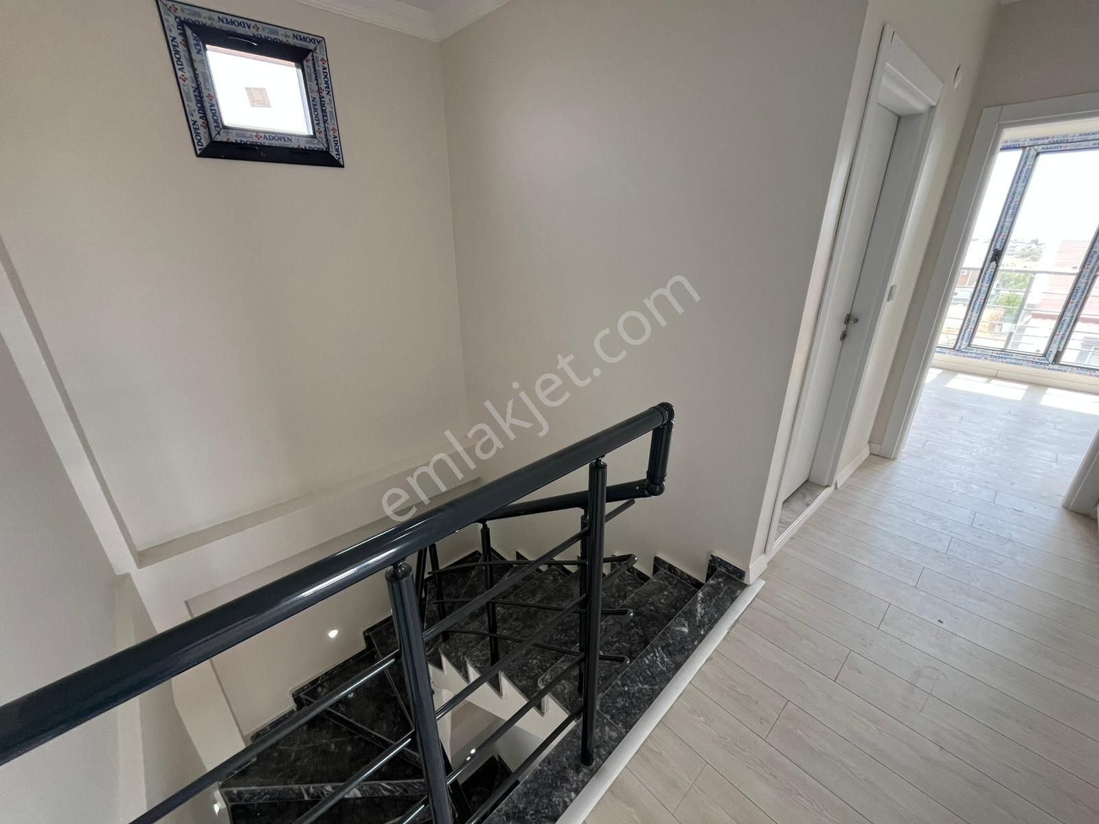 Ata Gayrimenkul'den Özel Mutfak Ve Banyo Mobilyalı Villa - Görsel 26