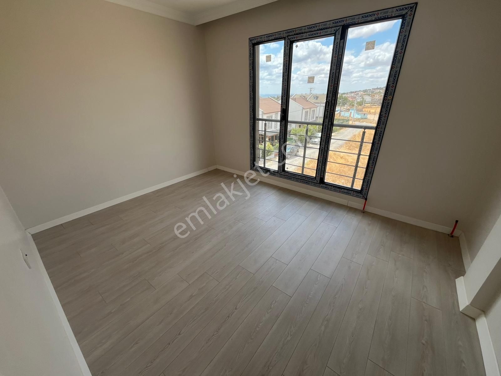 Ata Gayrimenkul'den Özel Mutfak Ve Banyo Mobilyalı Villa - Görsel 24