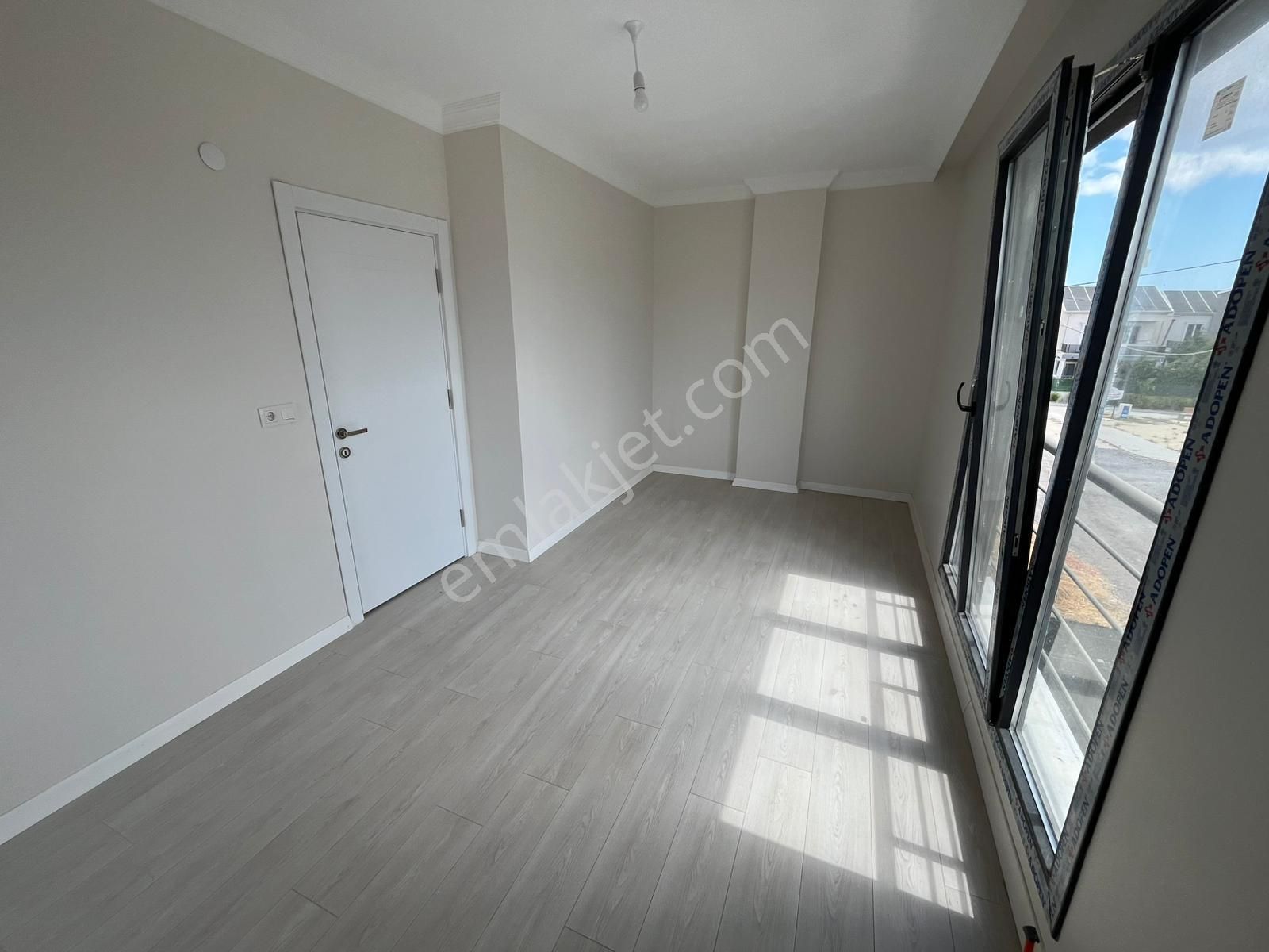 Ata Gayrimenkul'den Özel Mutfak Ve Banyo Mobilyalı Villa - Görsel 15